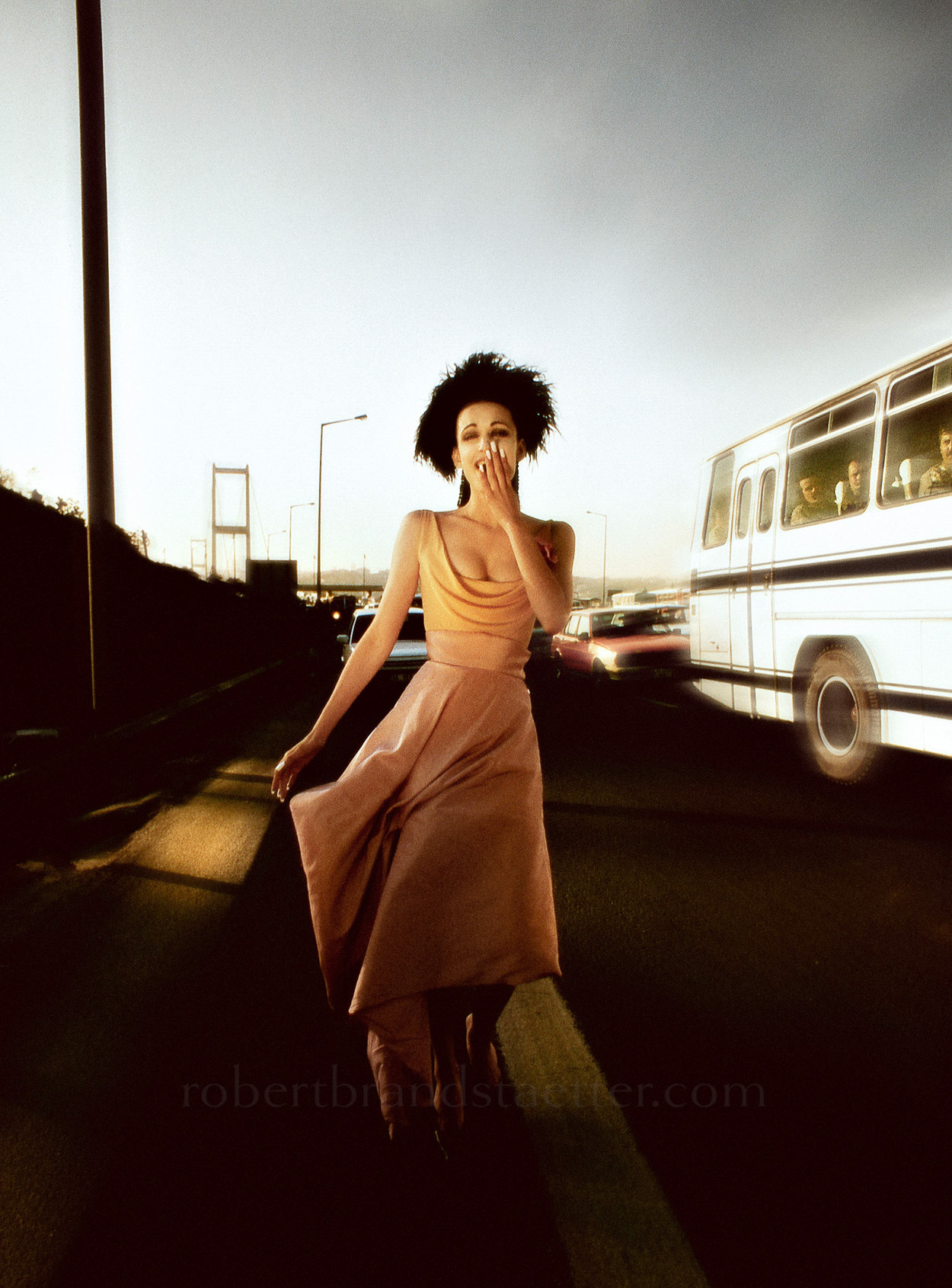 Lucia | Editorial