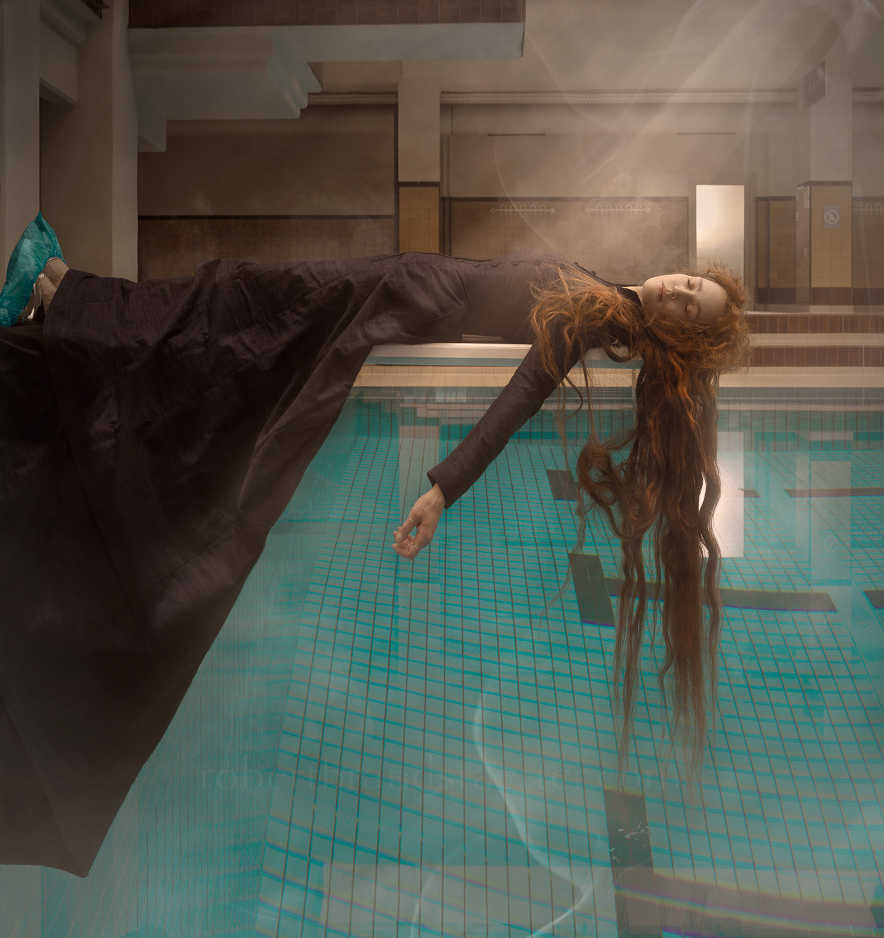 Vicky Krieps | Editorial | Corsage movie by Marie Kreutzer