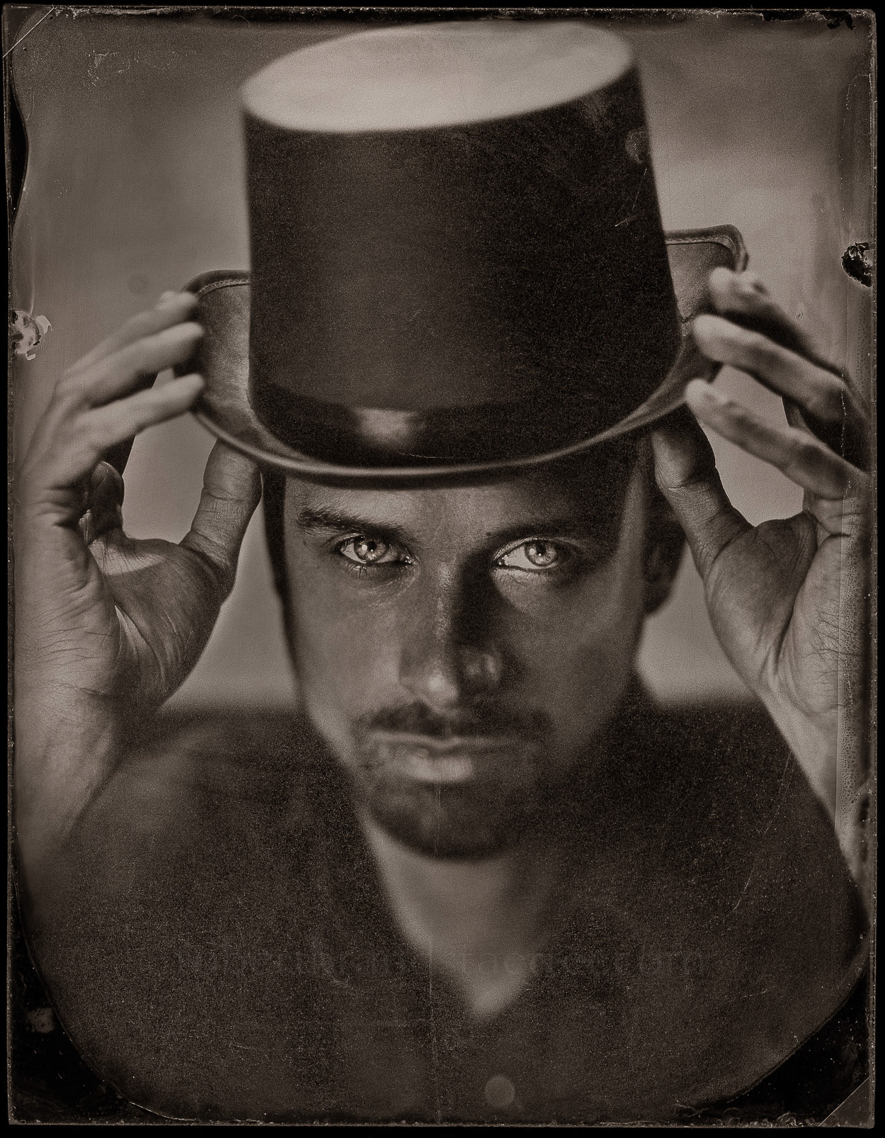 Roman Blumenschein | Actor