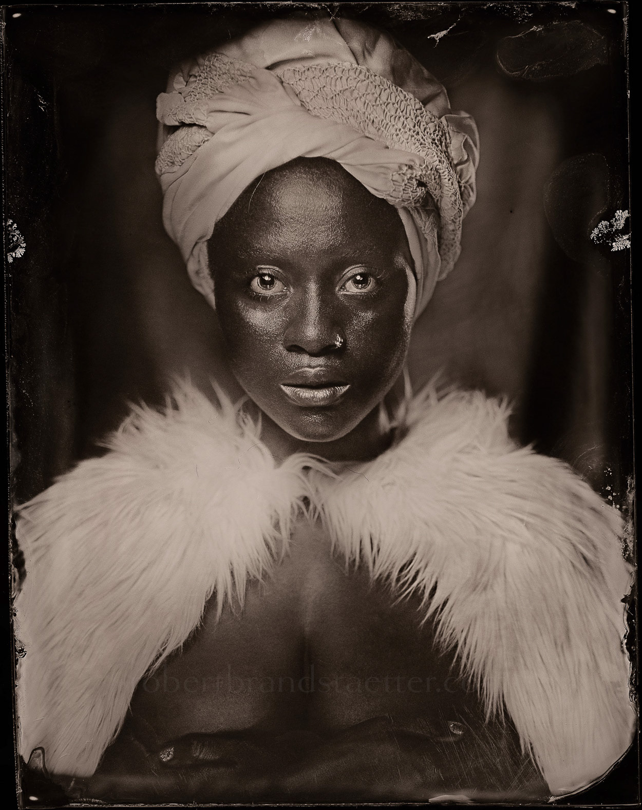 Nancy Mensa Offei | Actress
