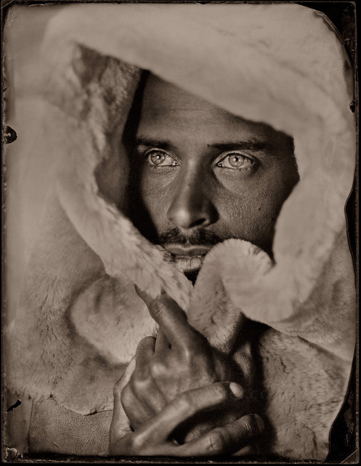 Roman Blumenschein | Actor