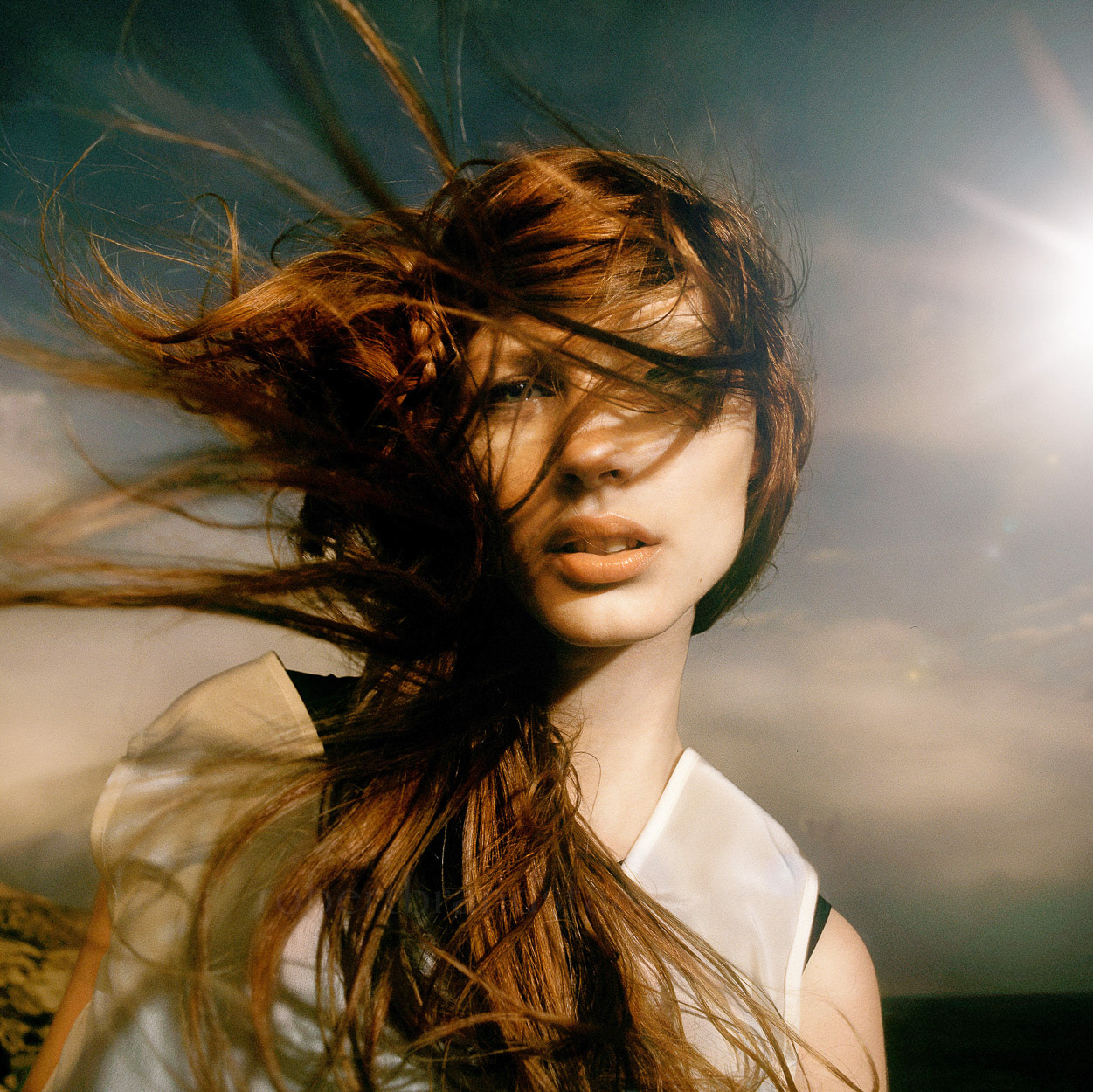 Anna V | Editorial