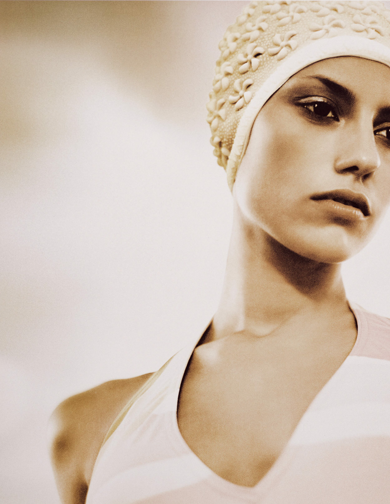 Lisa | Editorial