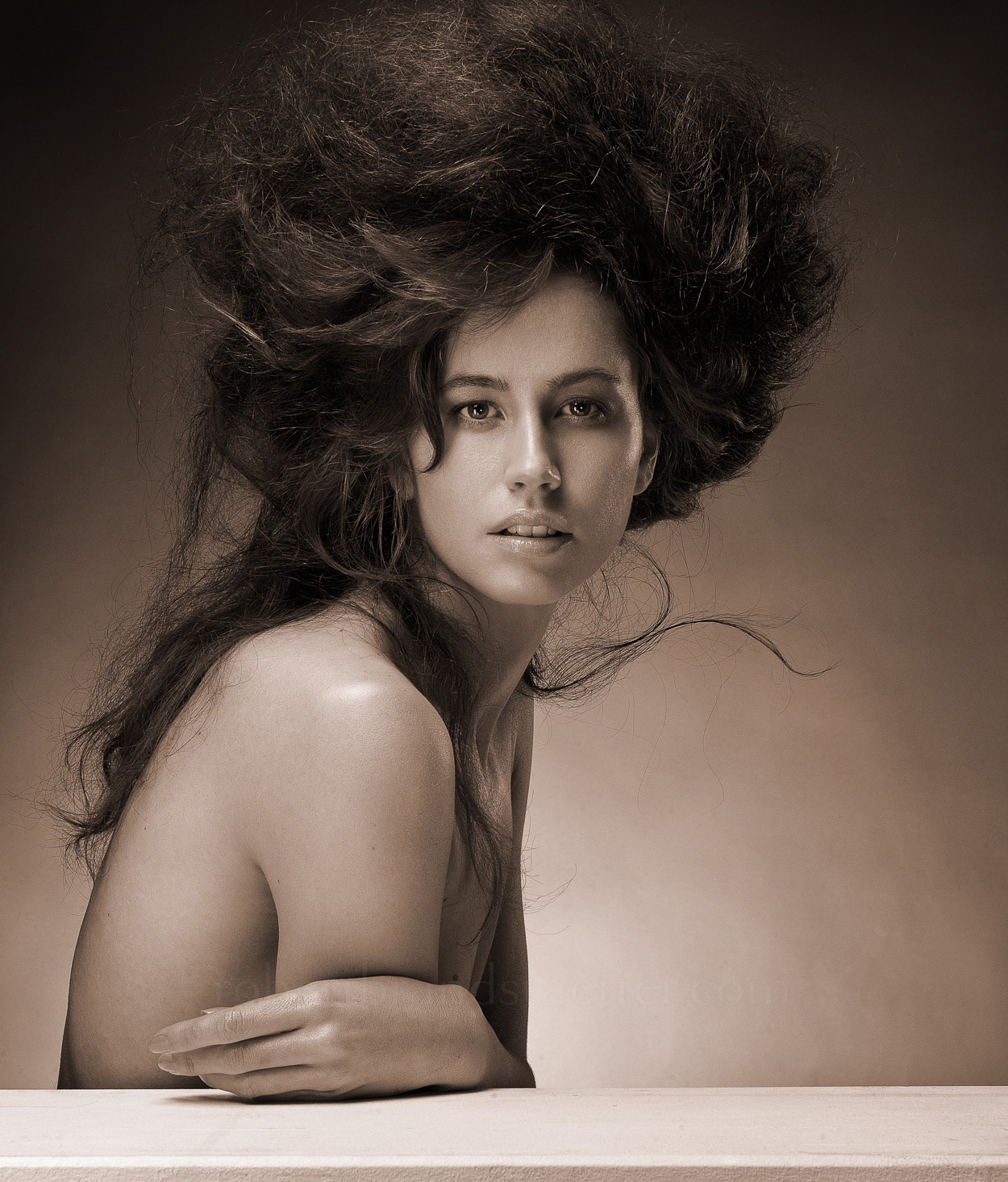 Catherine | Editorial