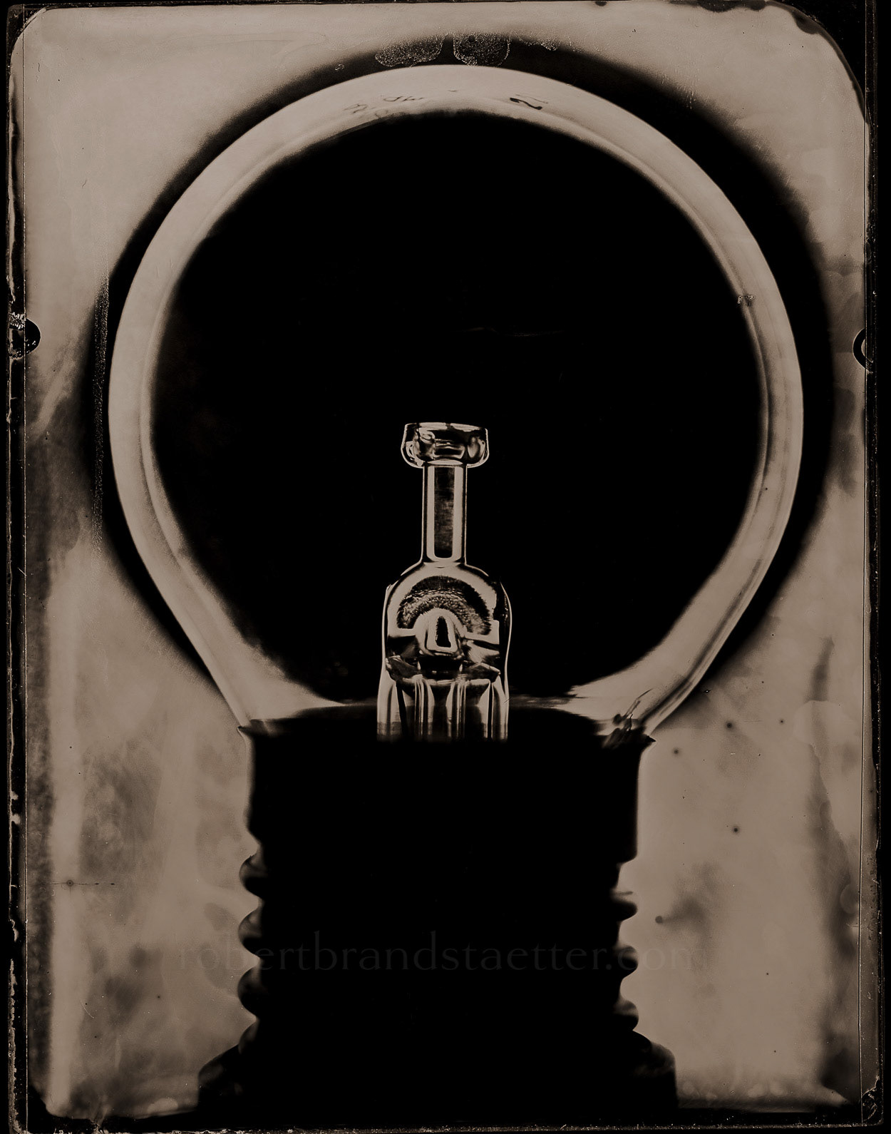 Ode to Bulb