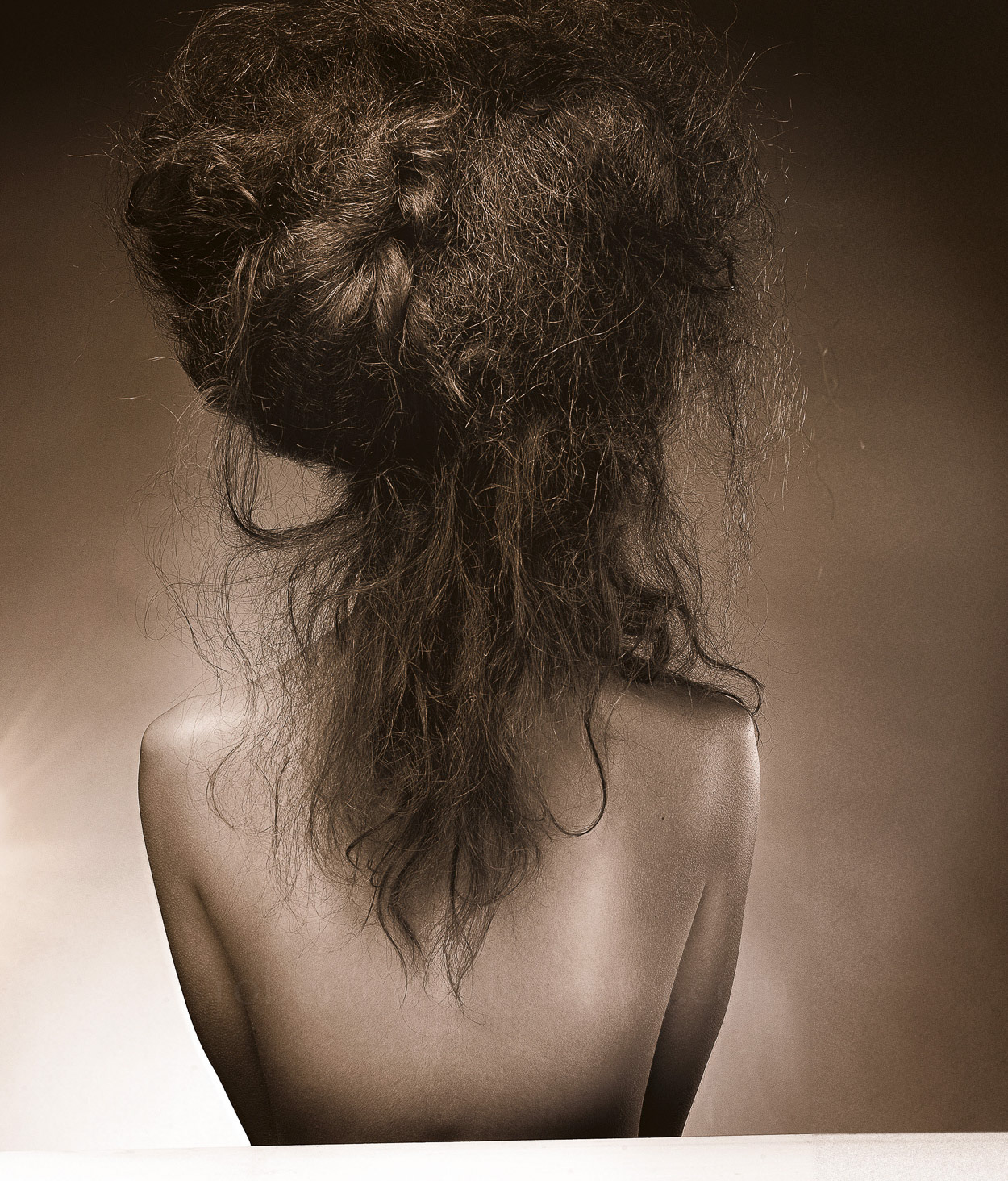Unknown Girl