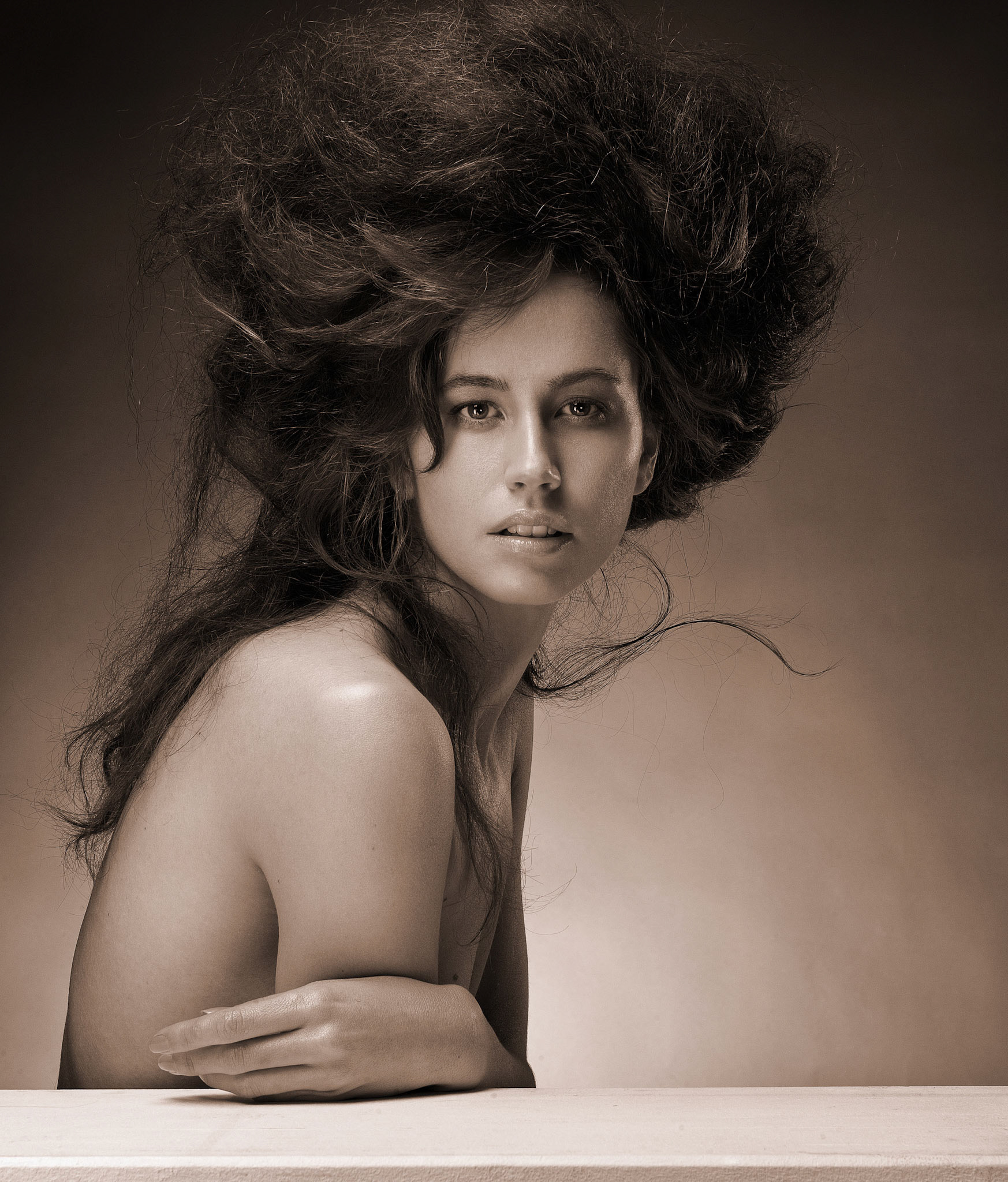 Catherine | Editorial