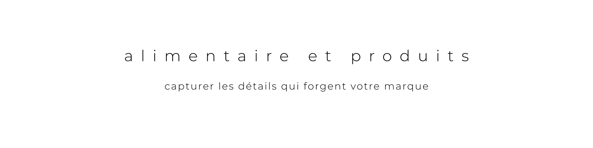 Photographie alimentaire et de produits par Kata Endrodi à Montréal, capturant les détails essentiels de l'image de marque.