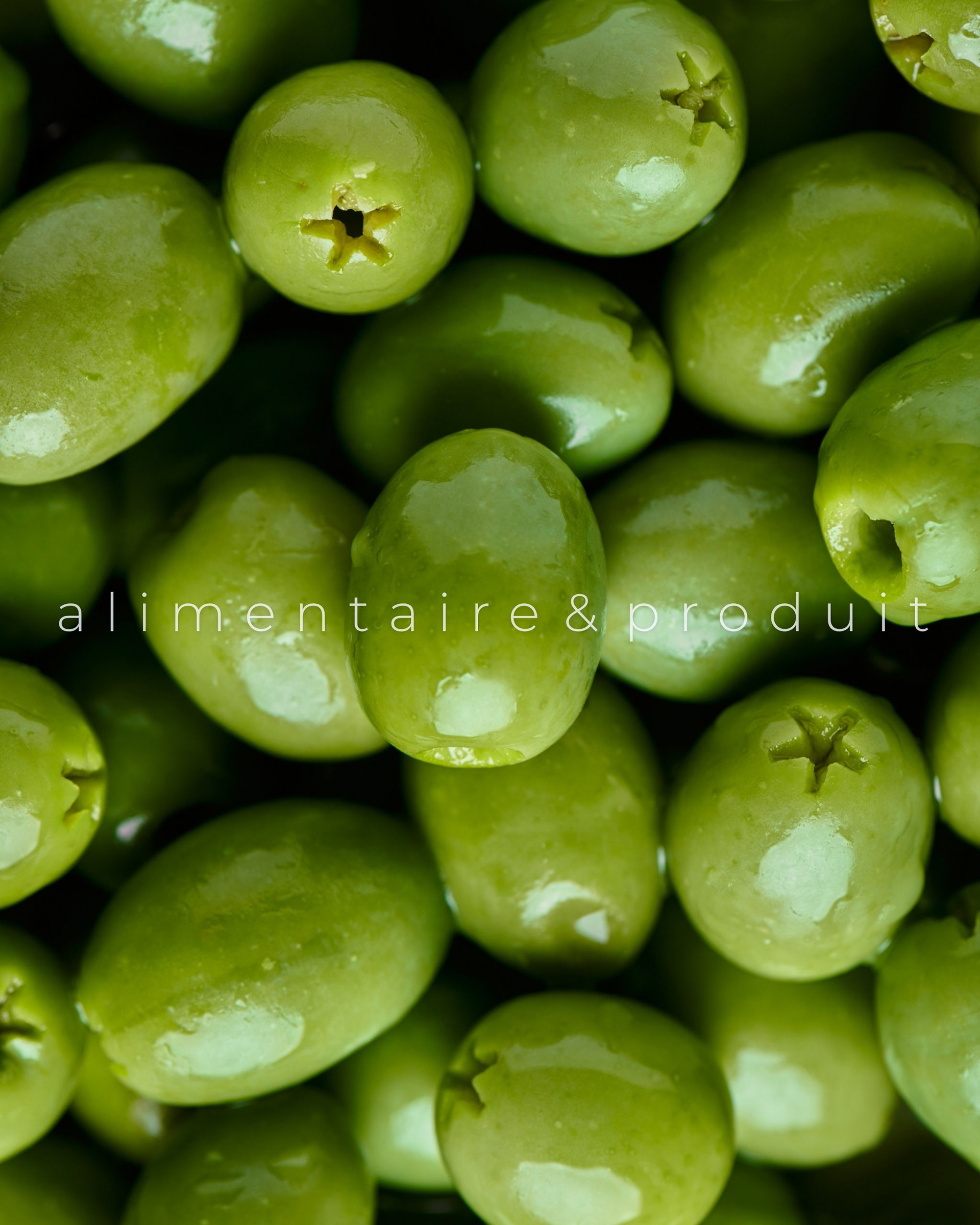 Couverture de la collection Alimentaire et Produit par Kata Endrodi Photographie Montréal, créatrice d'imagerie haut de gamme.