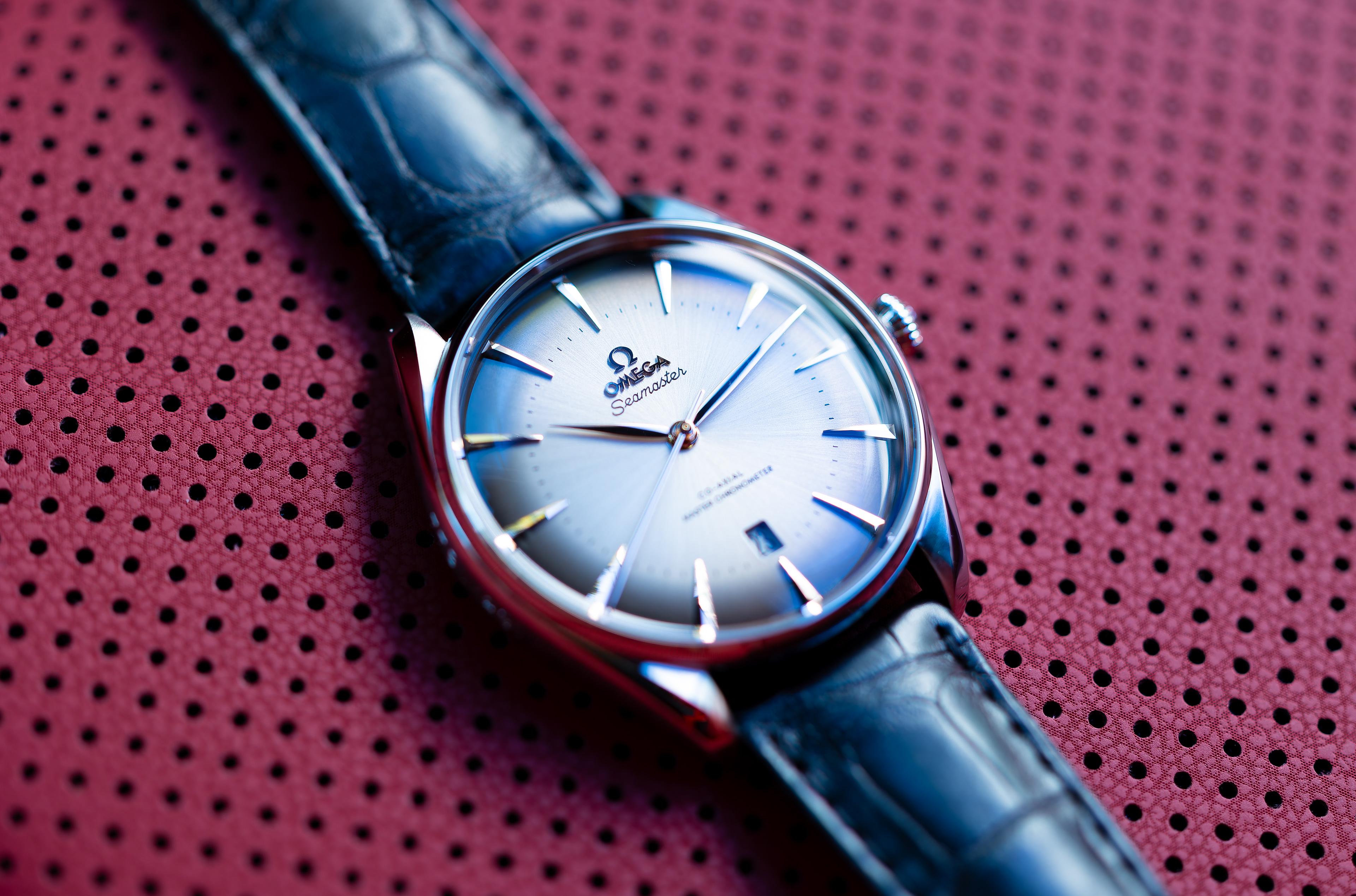 Seamaster Boutique Edition - Switzerland