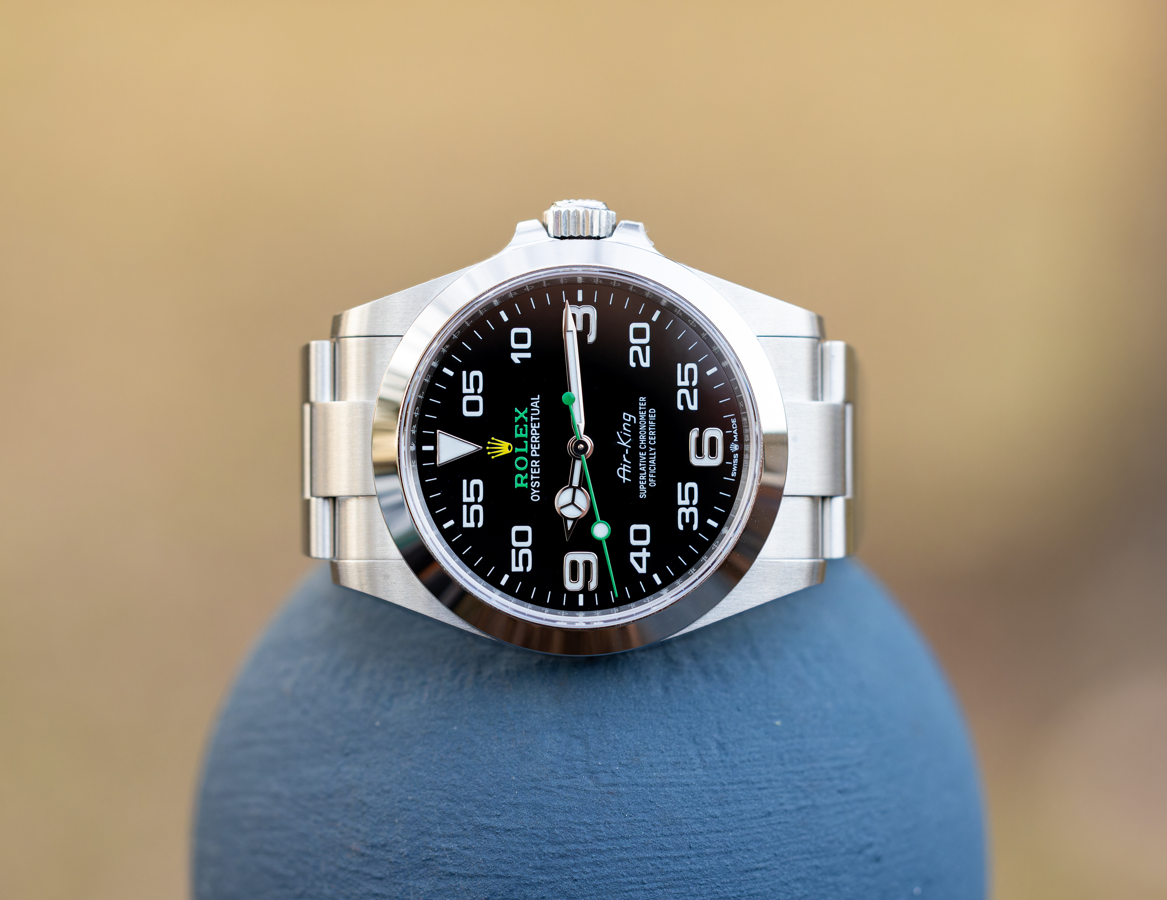 Rolex Air-King 126900
