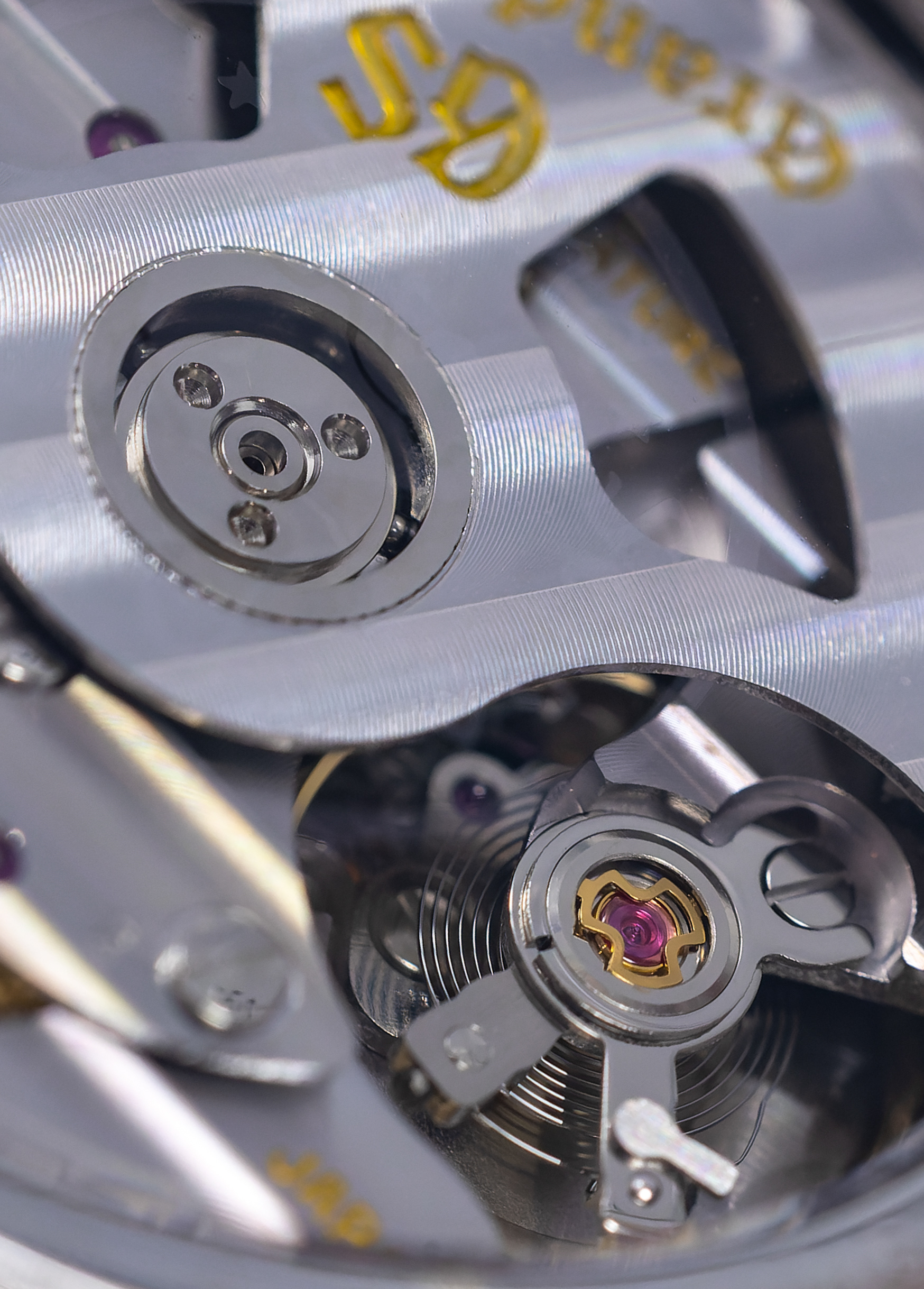 Grand Seiko Peacock U.S. limited edition SBGJ261