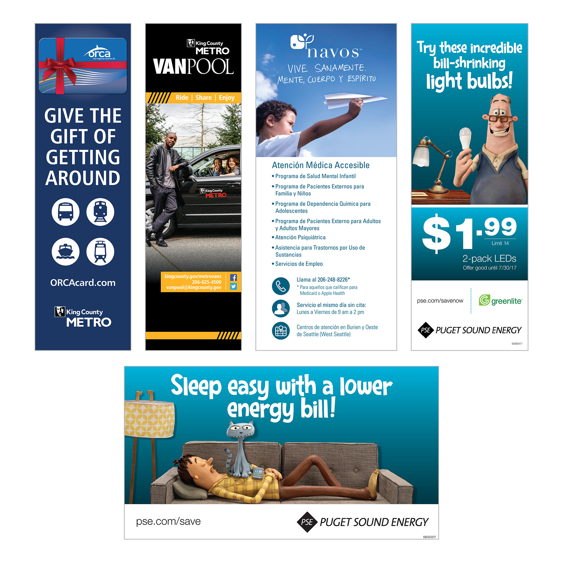 Signage Event Banners