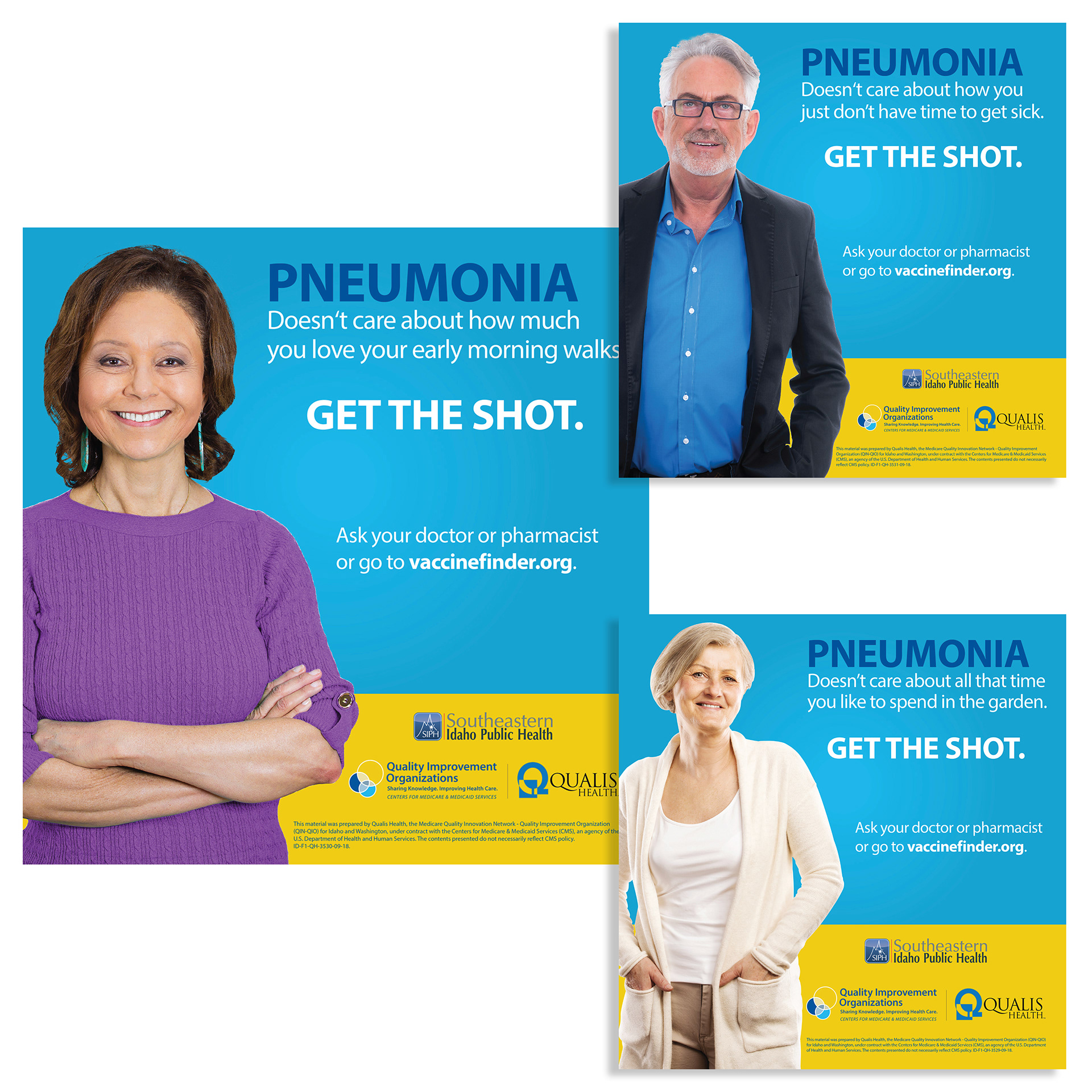 Qualis - Print Ad