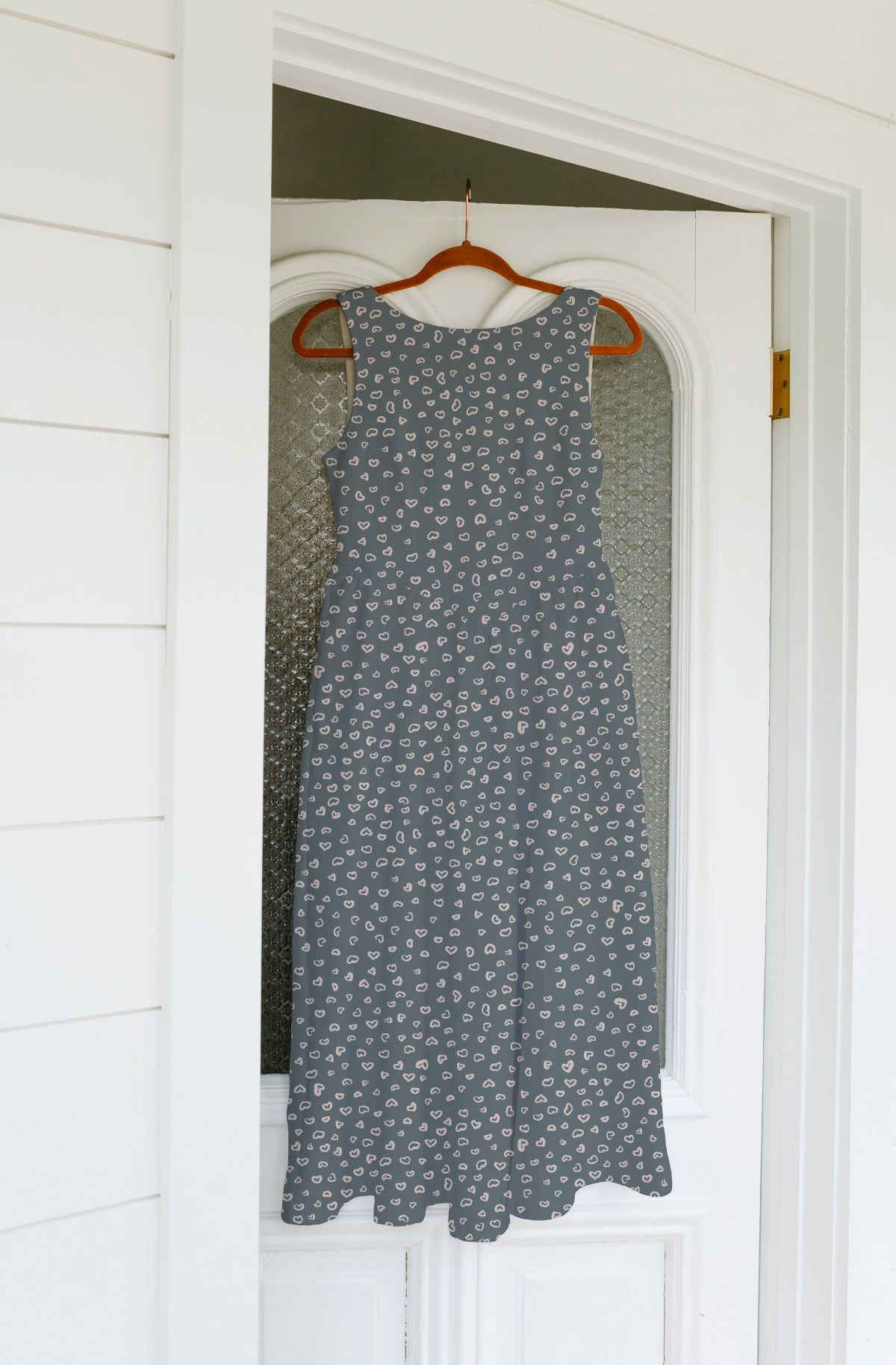 Dress - Ember Tides - Love Over Fear (top/bottom)