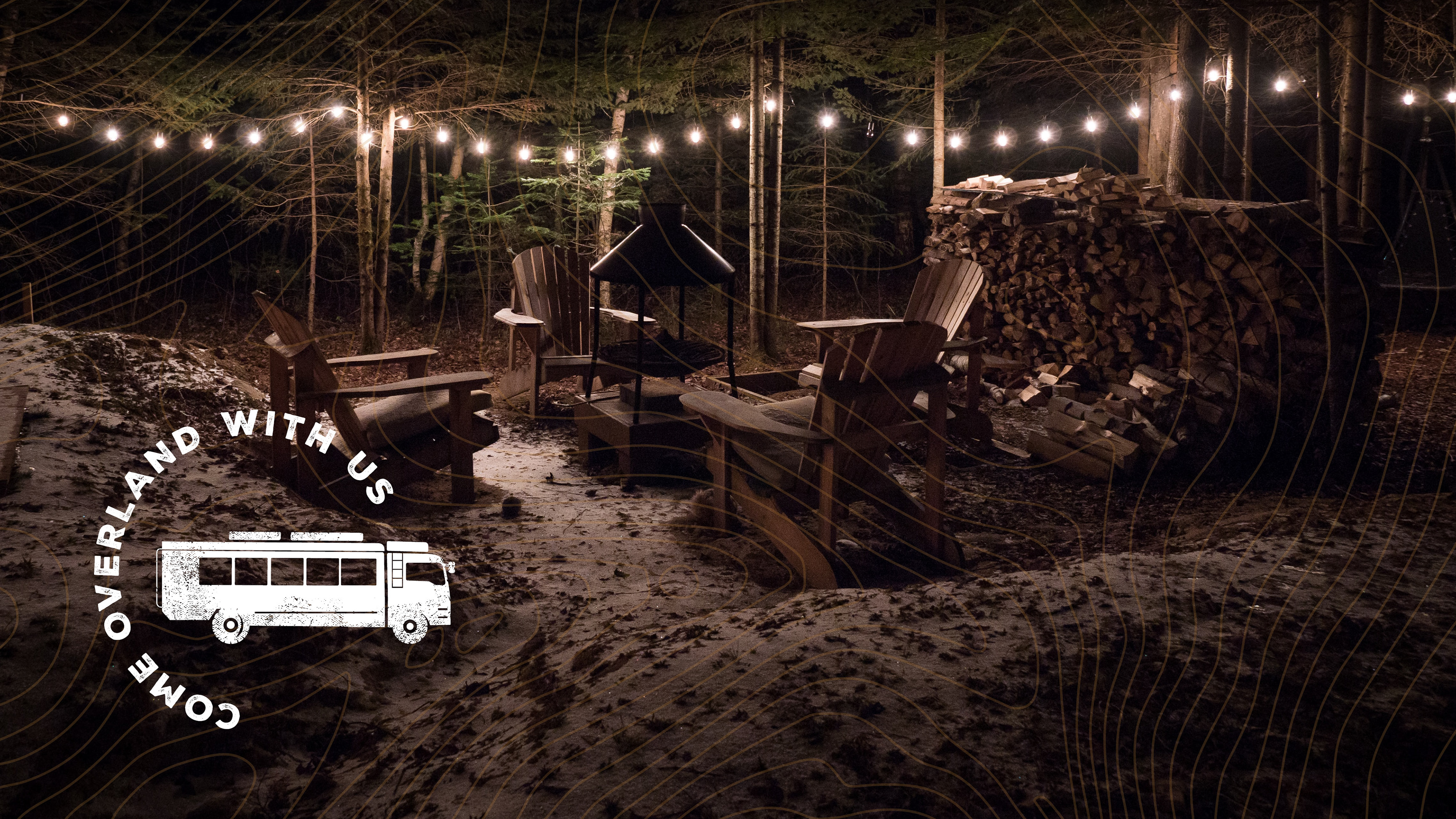 Overland icon