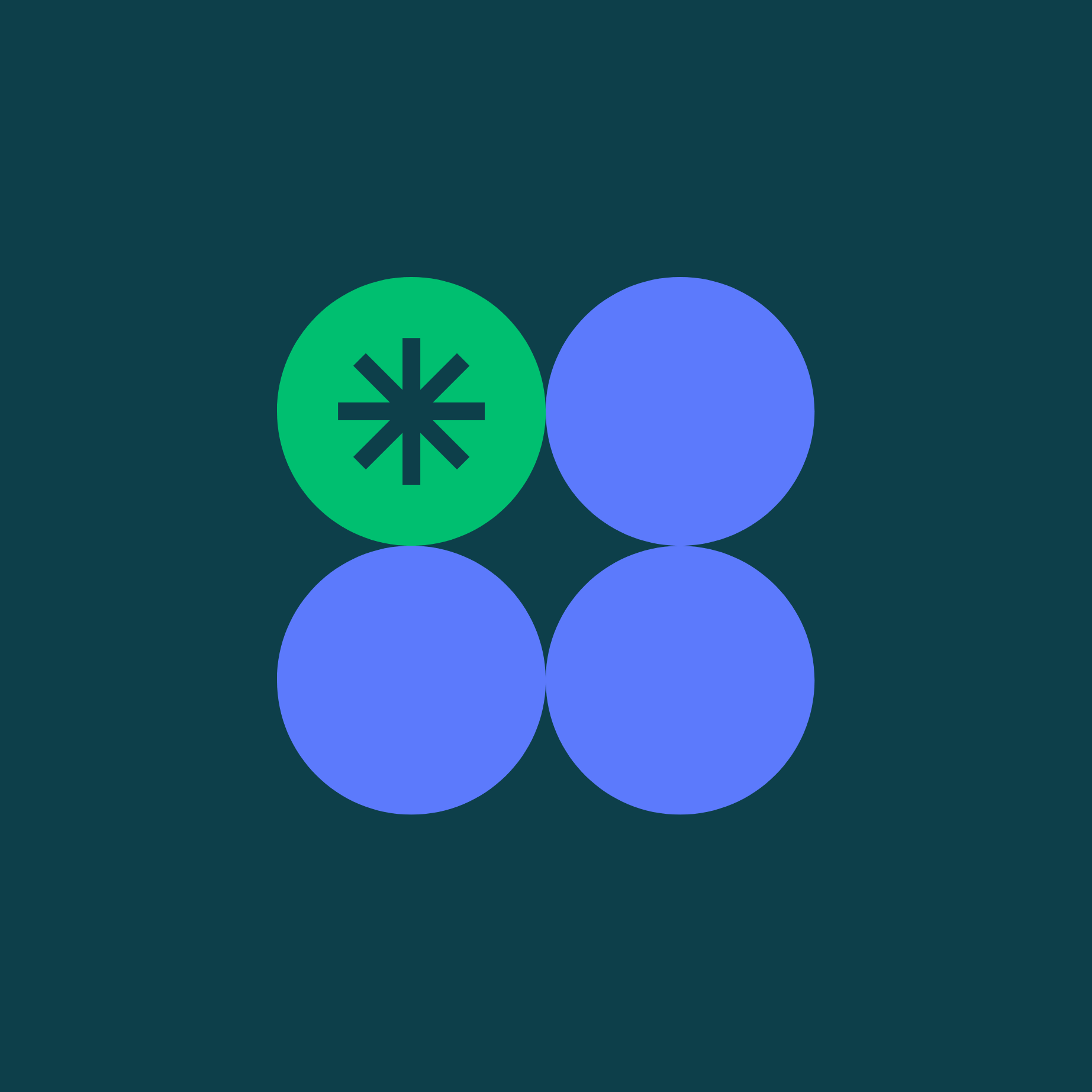 Icons set