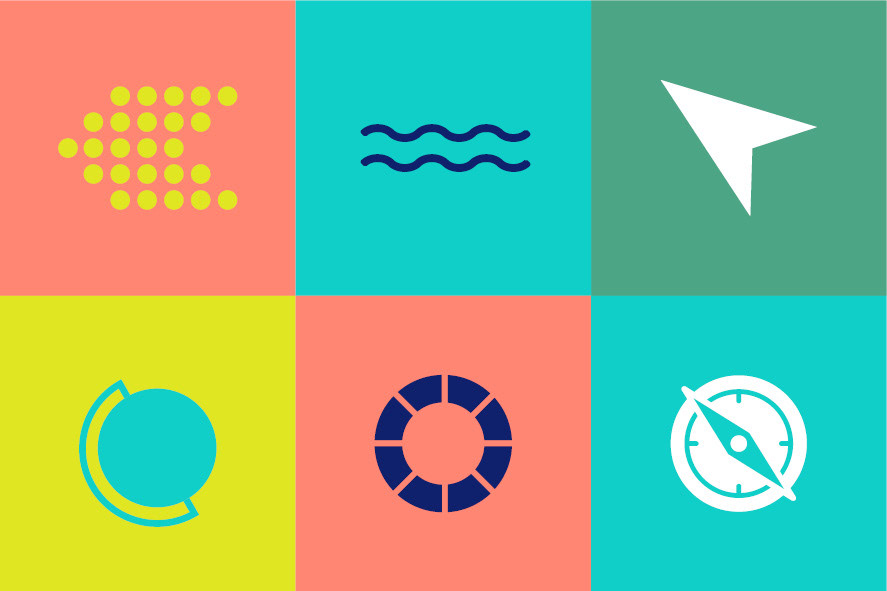 Ad Hakaze icons