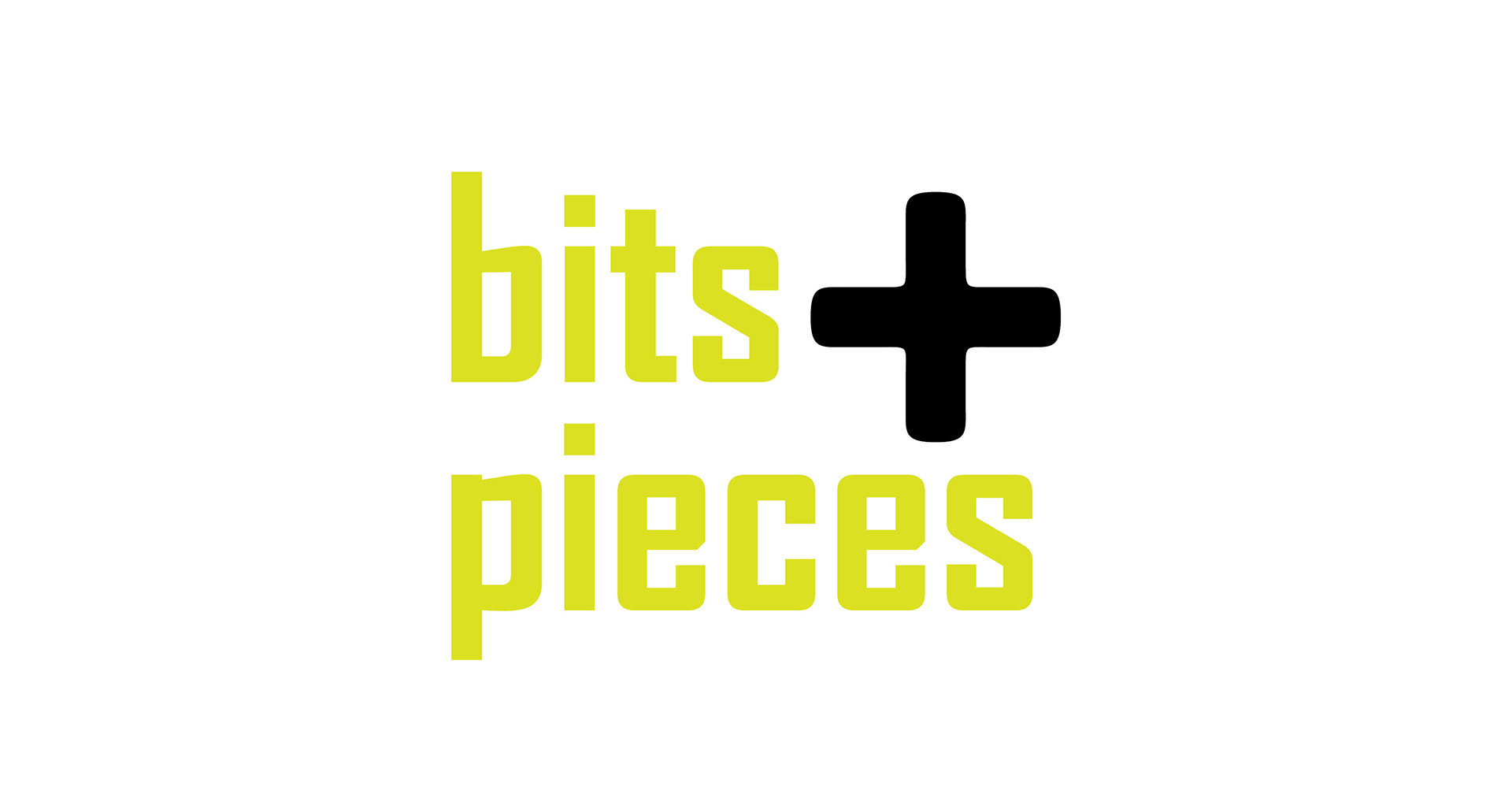 Bits & Pieces logo