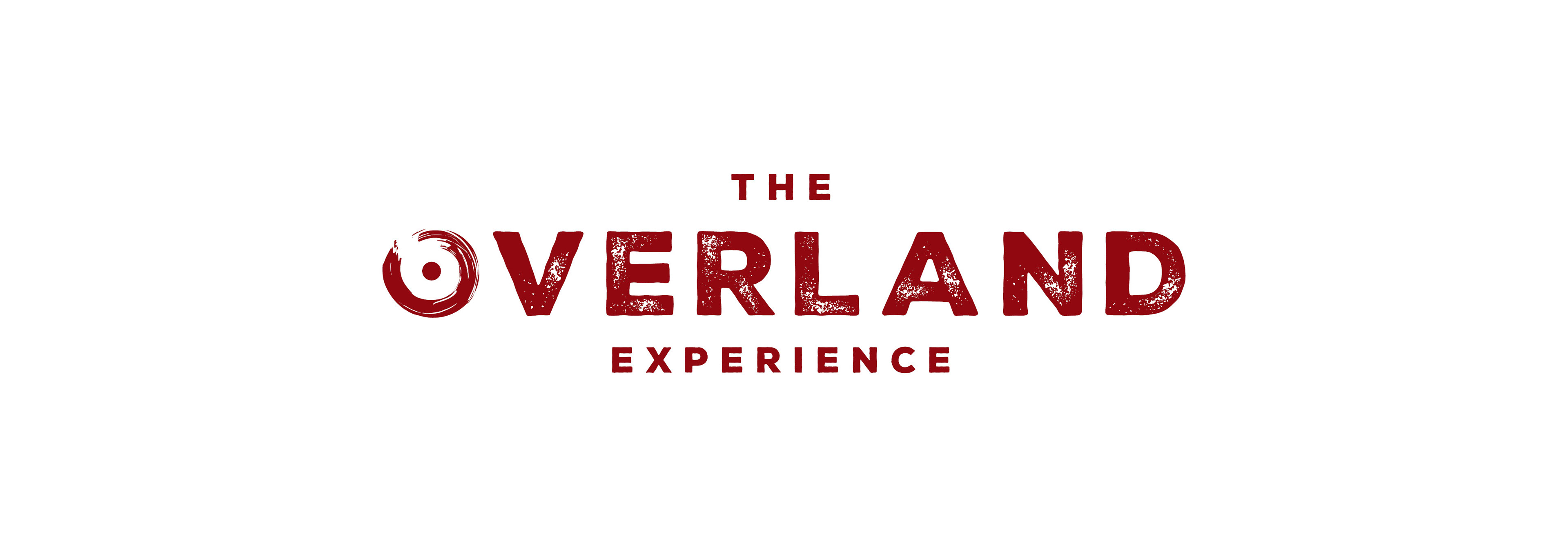 Overland logo
