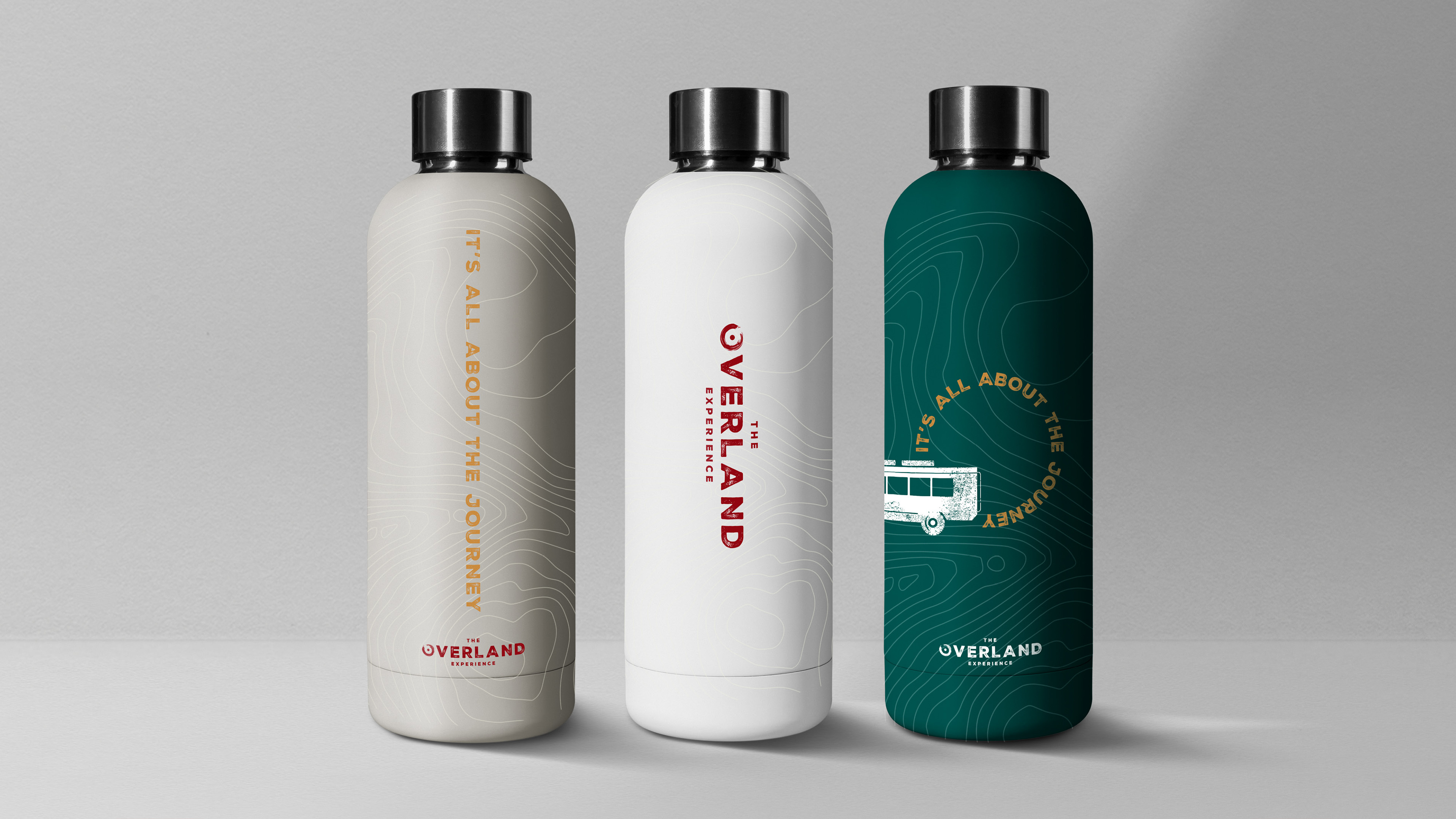 Overland Merchandise