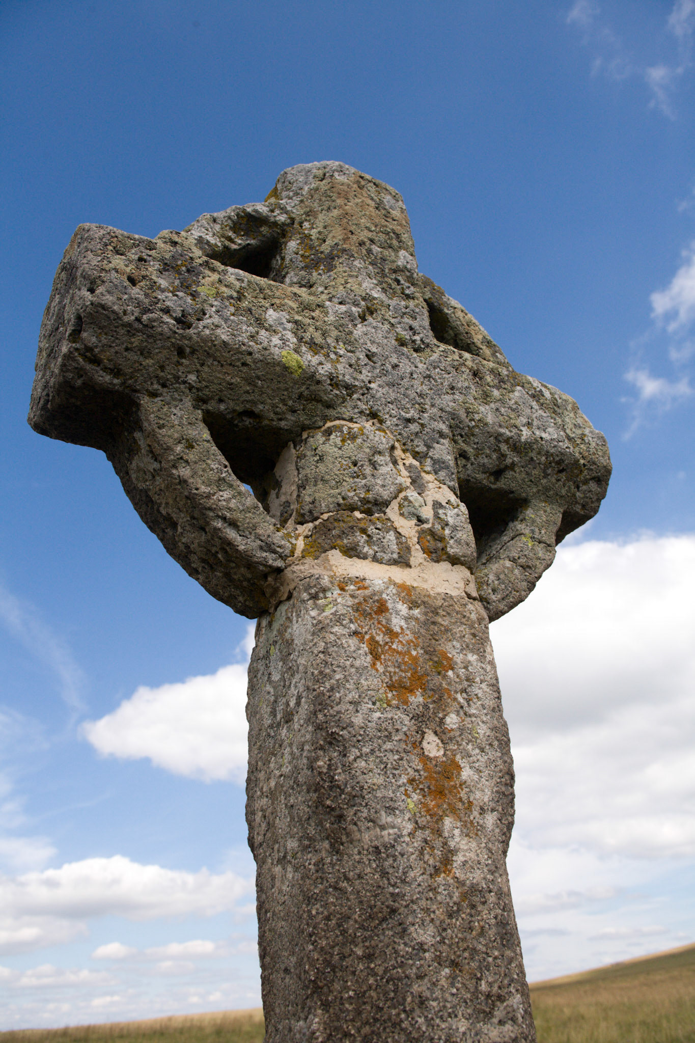 Croix de La Rode