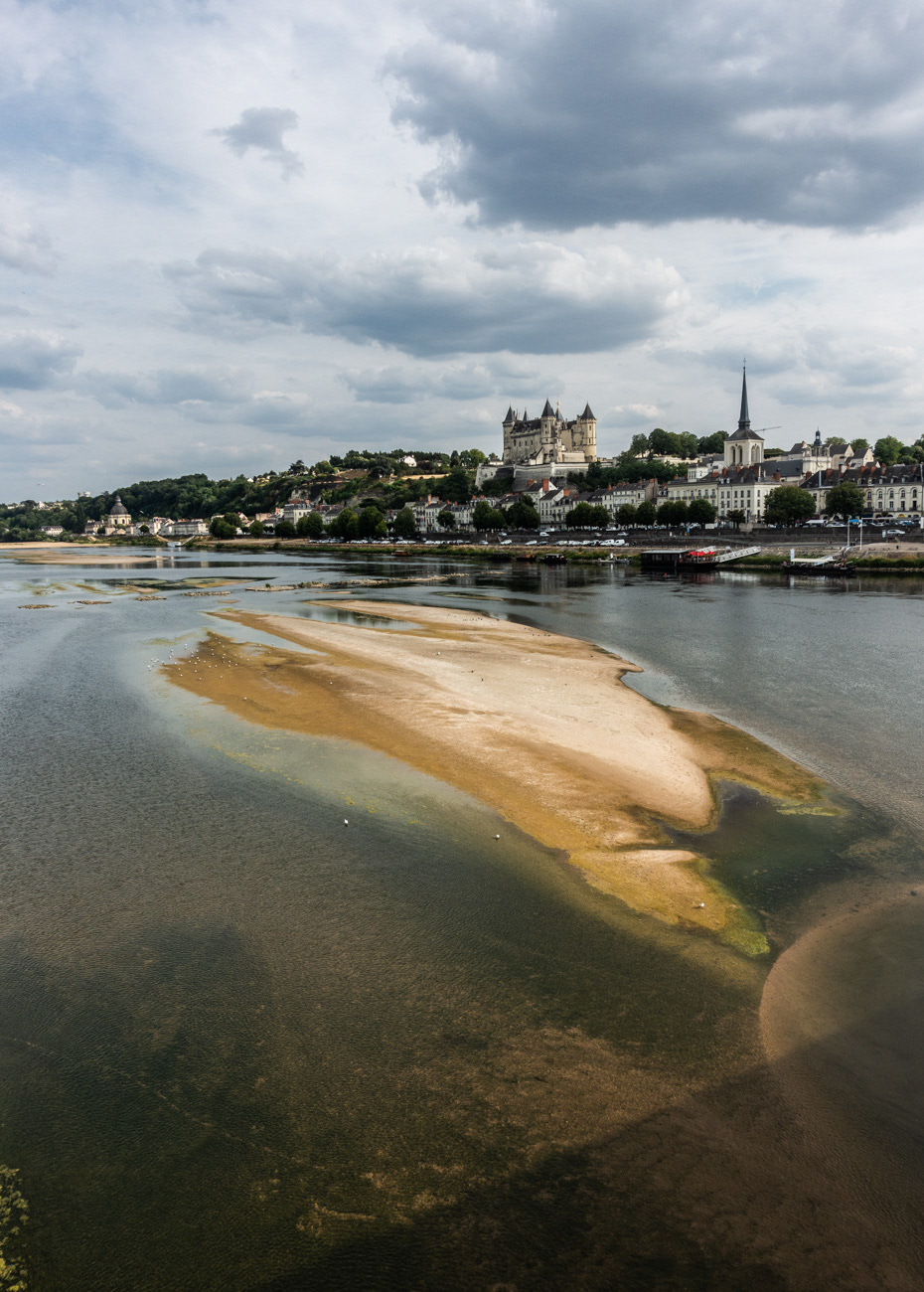 Saumur