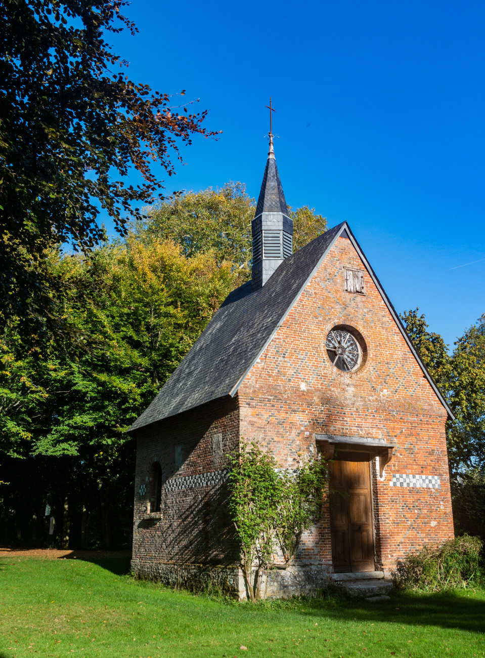 Bois Guilbert