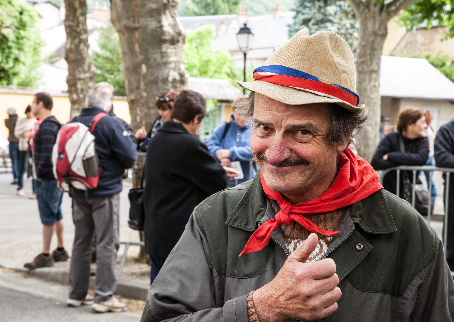 Transhumance
