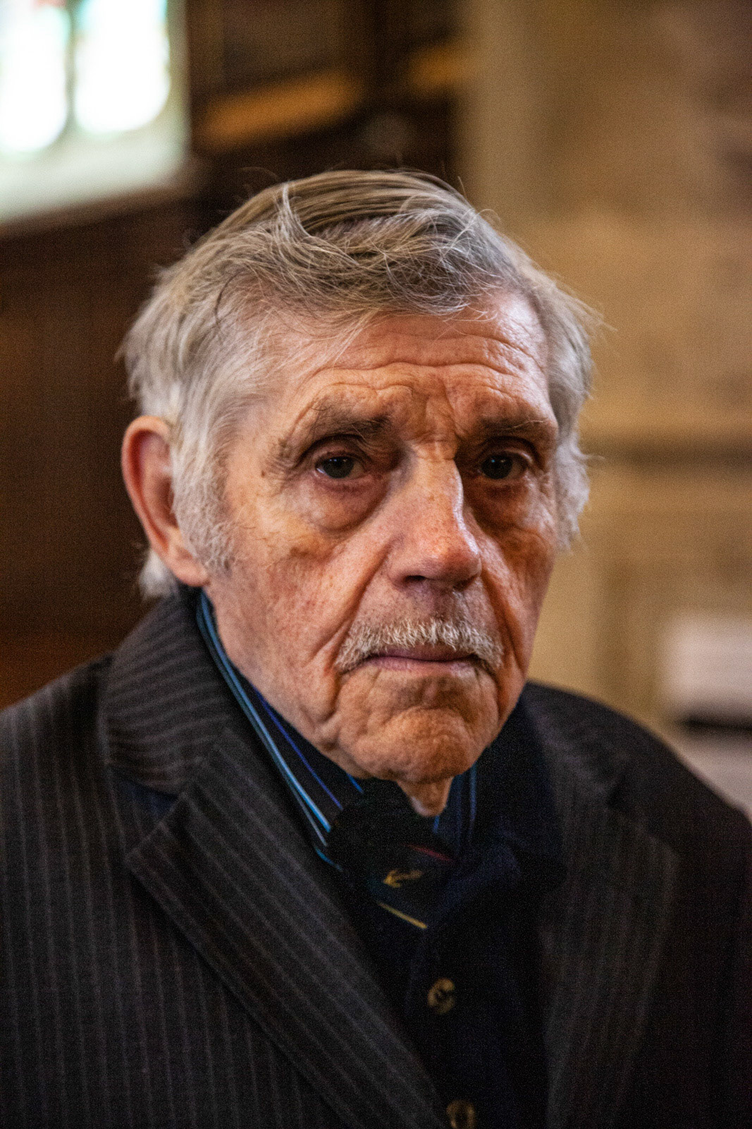 Yvon le terre-neuvas