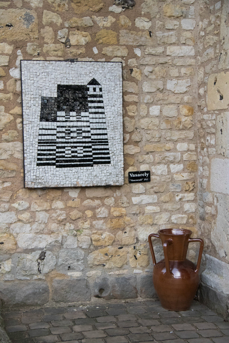 Vasarely