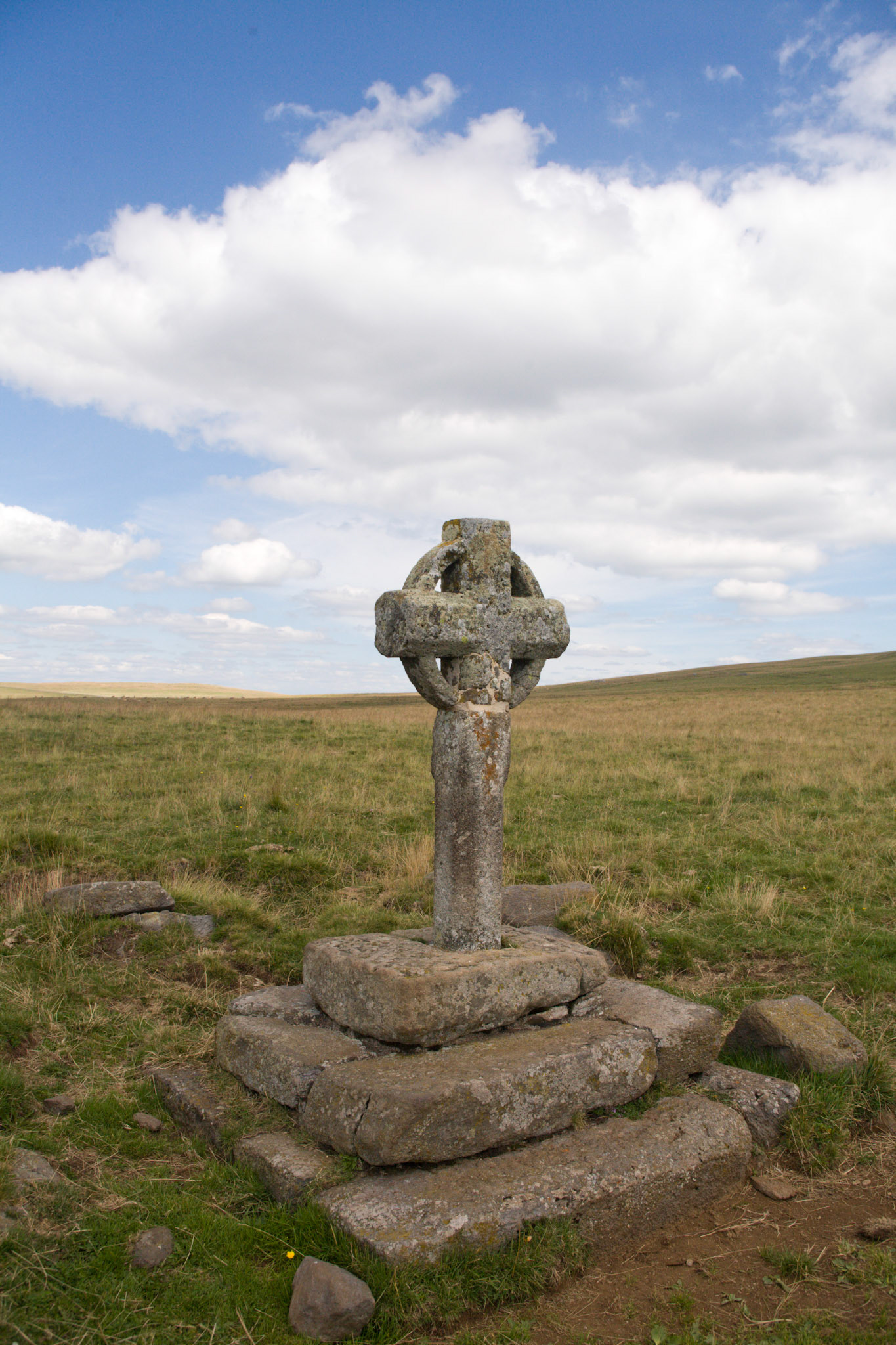 Croix de La Rode