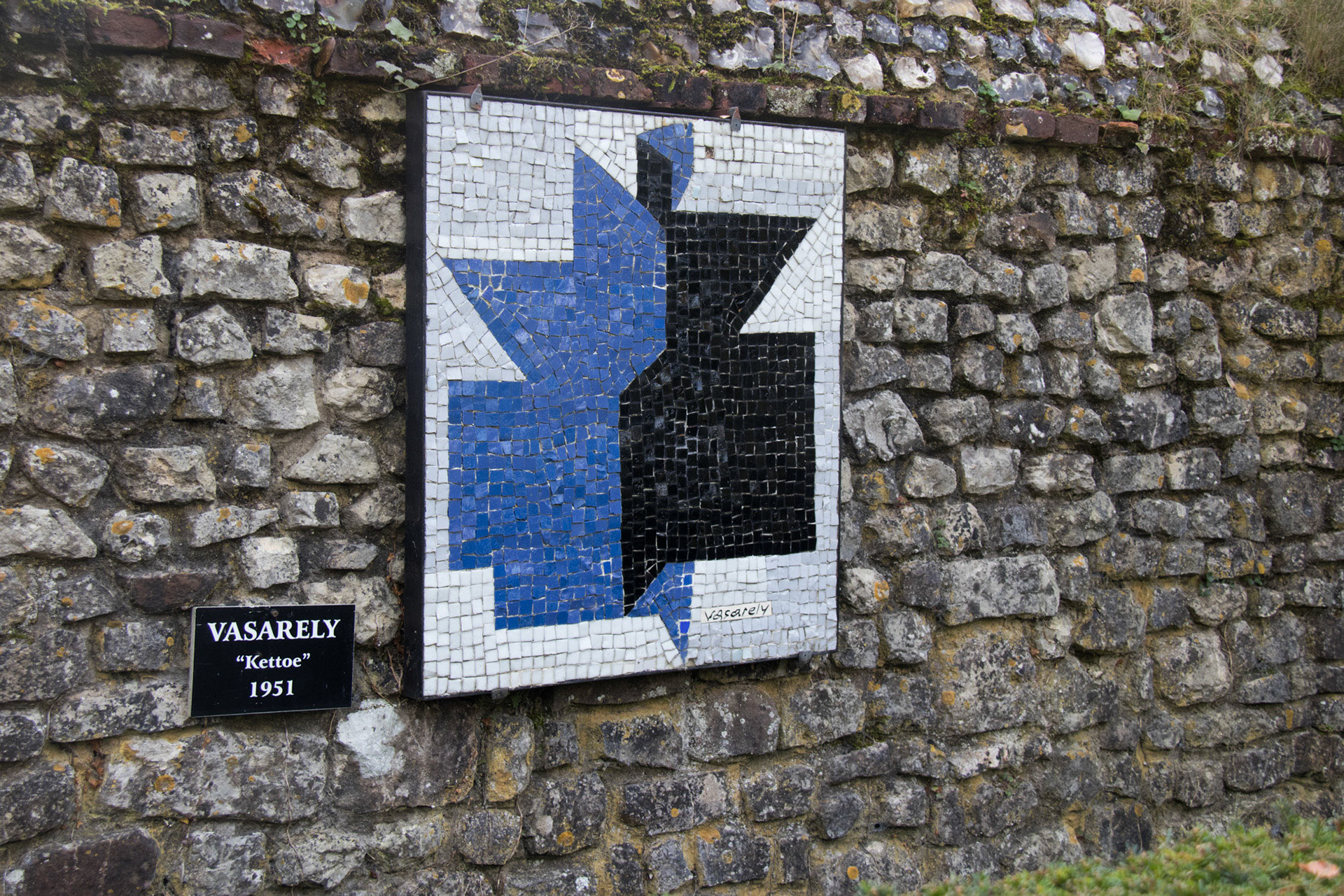 Vasarely