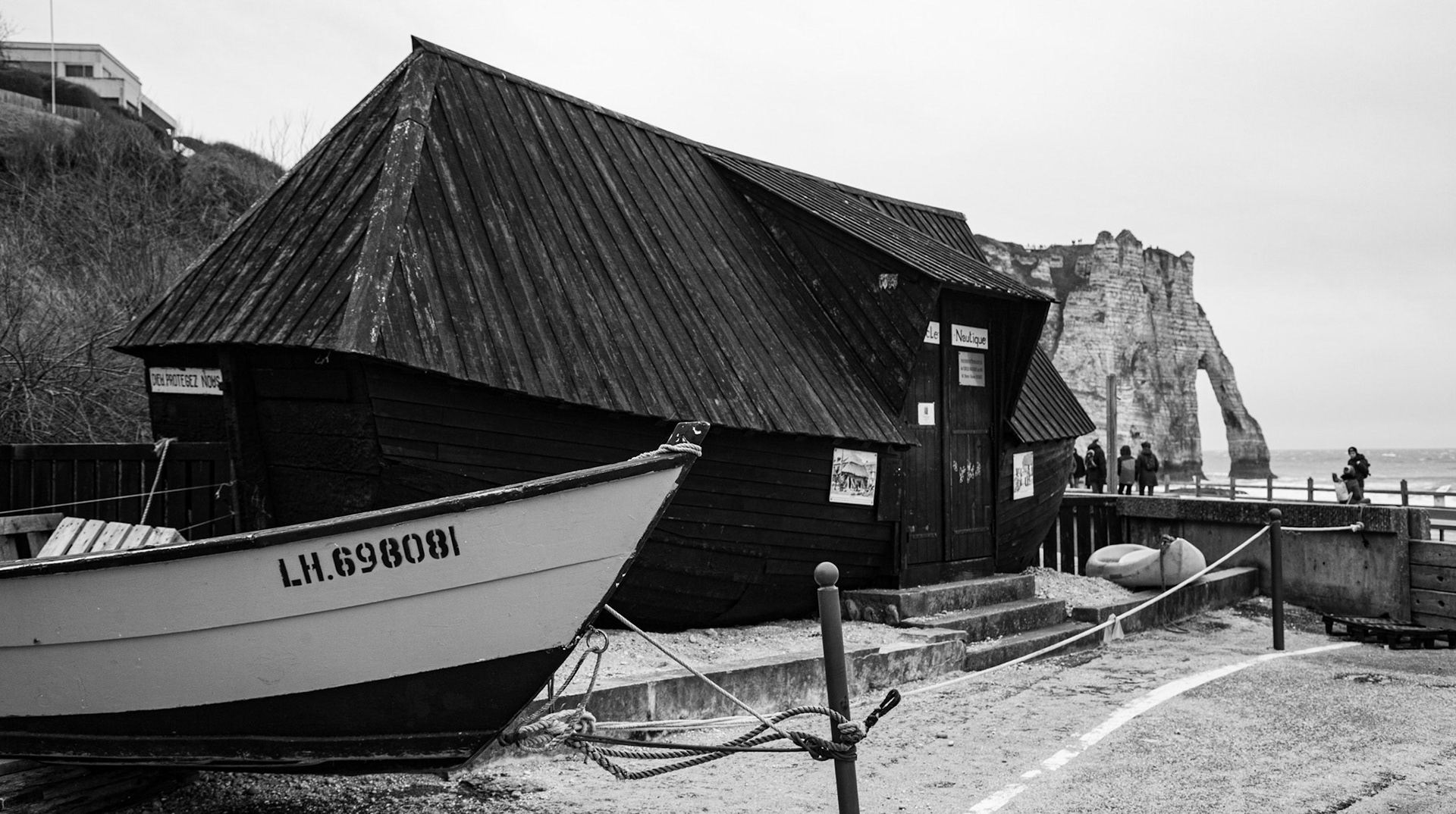 Cercle Nautique