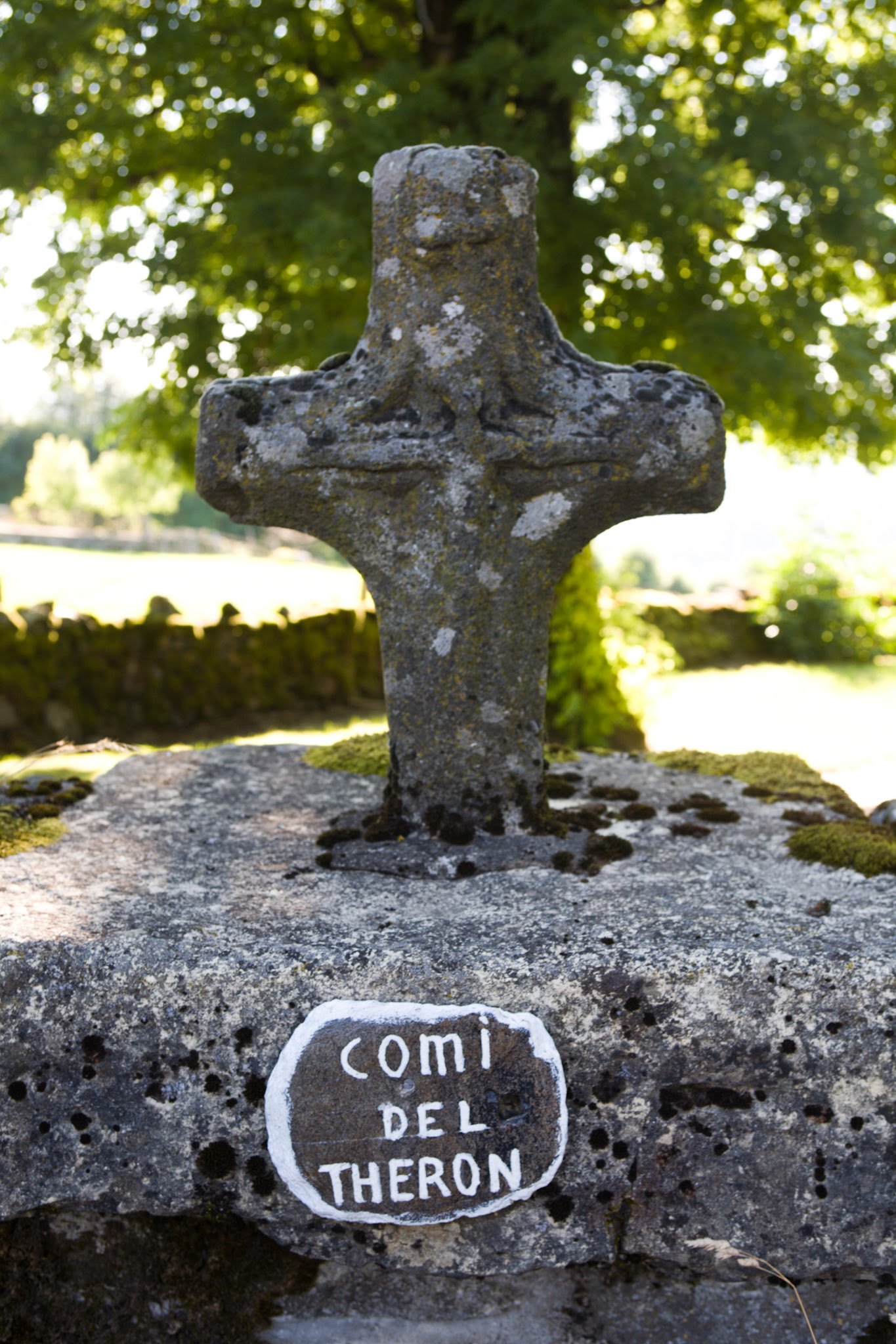 Prades D'Aubrac