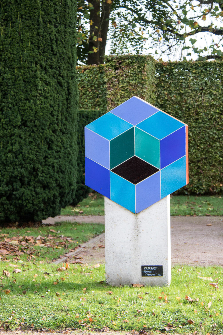 Vasarely
