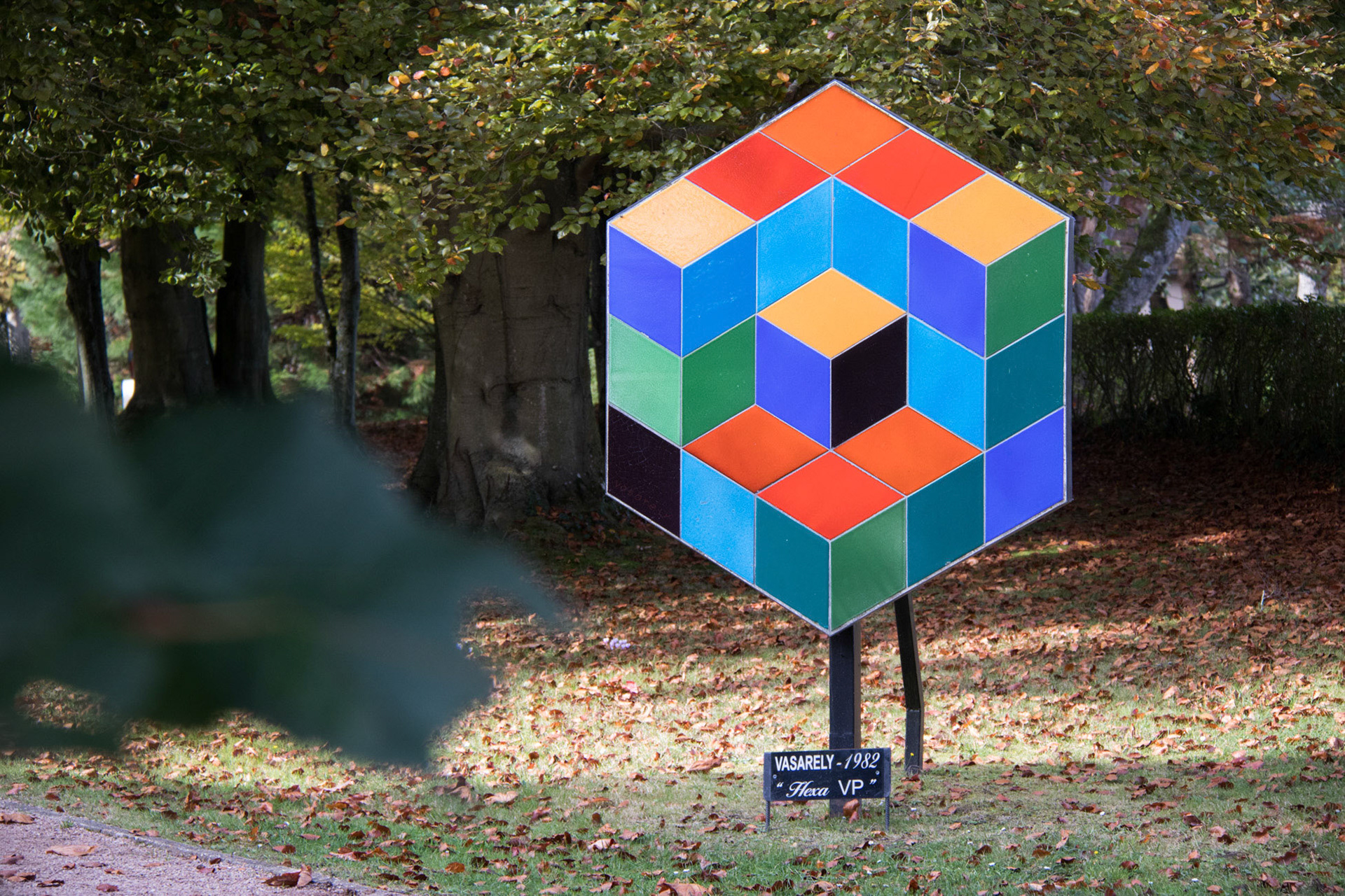 Vasarely