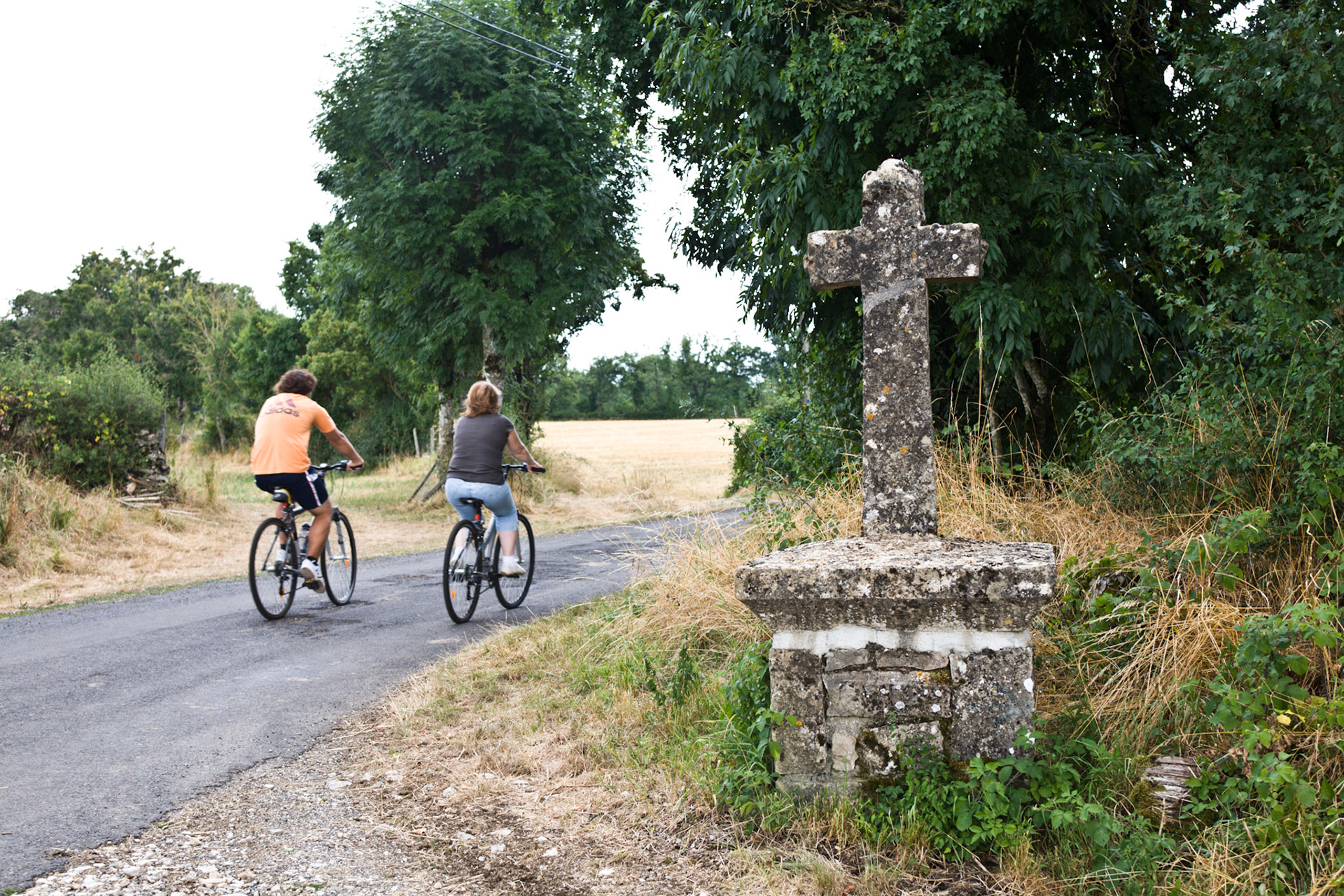 Saint Elalie D'Olt