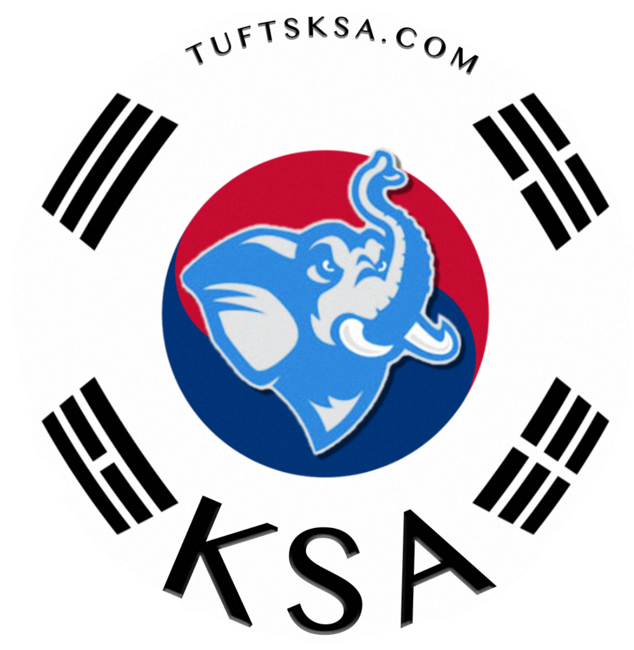 Tufts KSA Original Logo