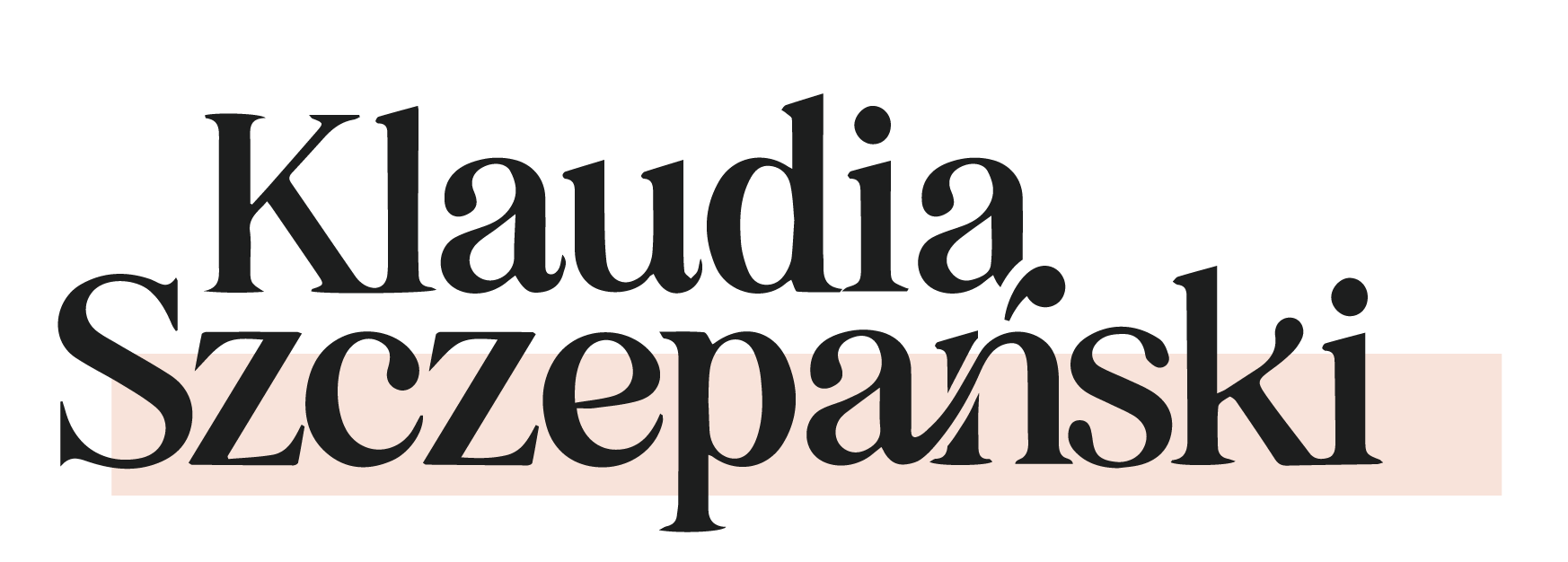 Klaudia Szczepański