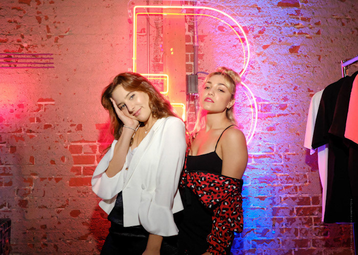 The Basement LA