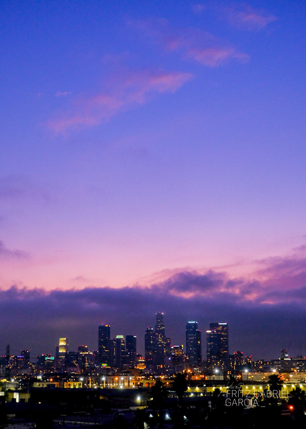 Los Angeles, CA