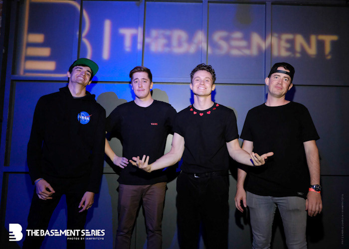 The Basement LA