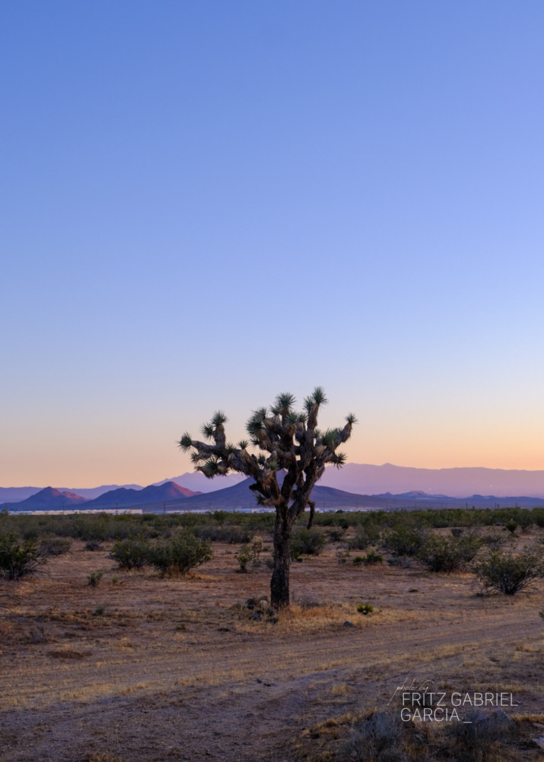 Apple Valley Speedway - Apple Valley, CA