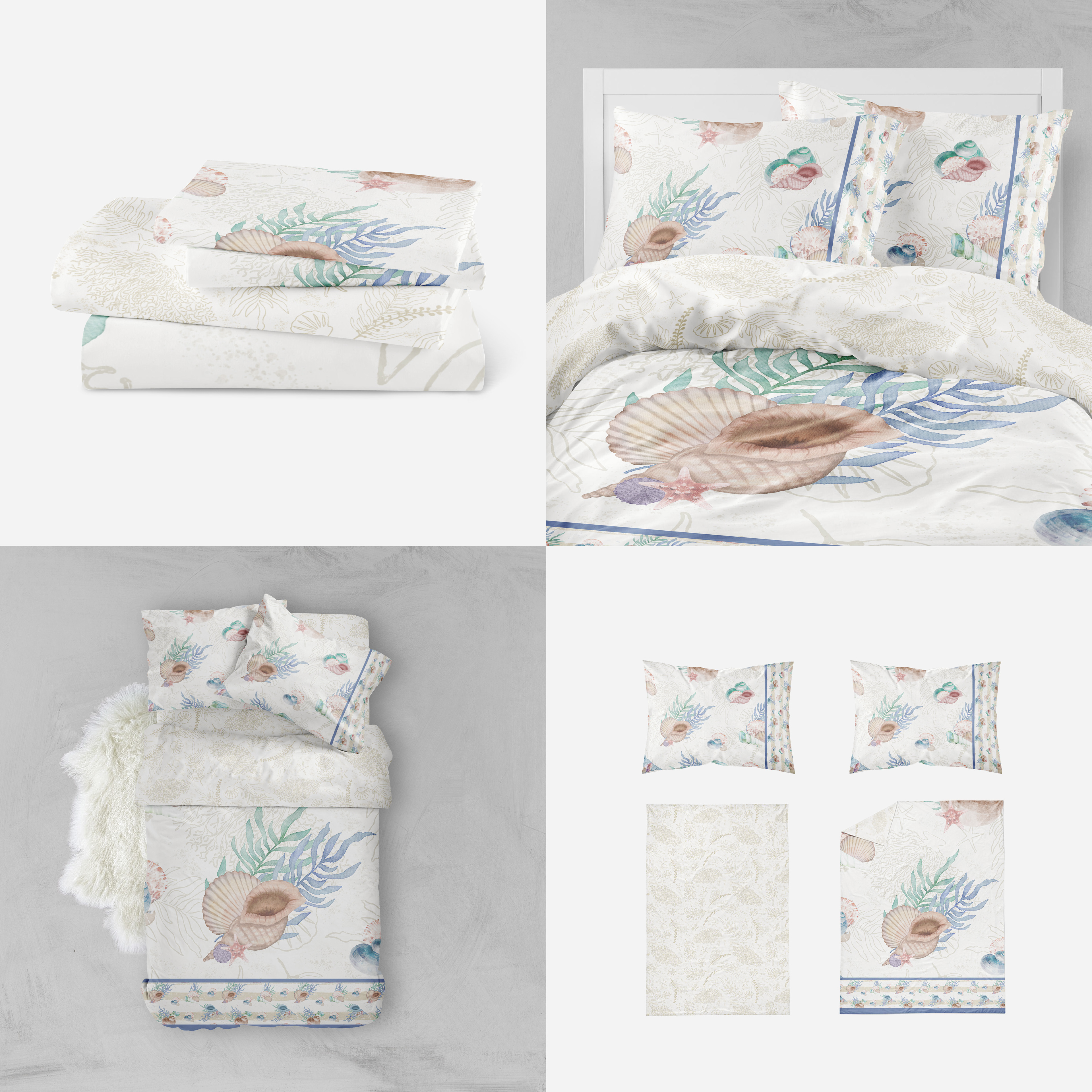 bed linen