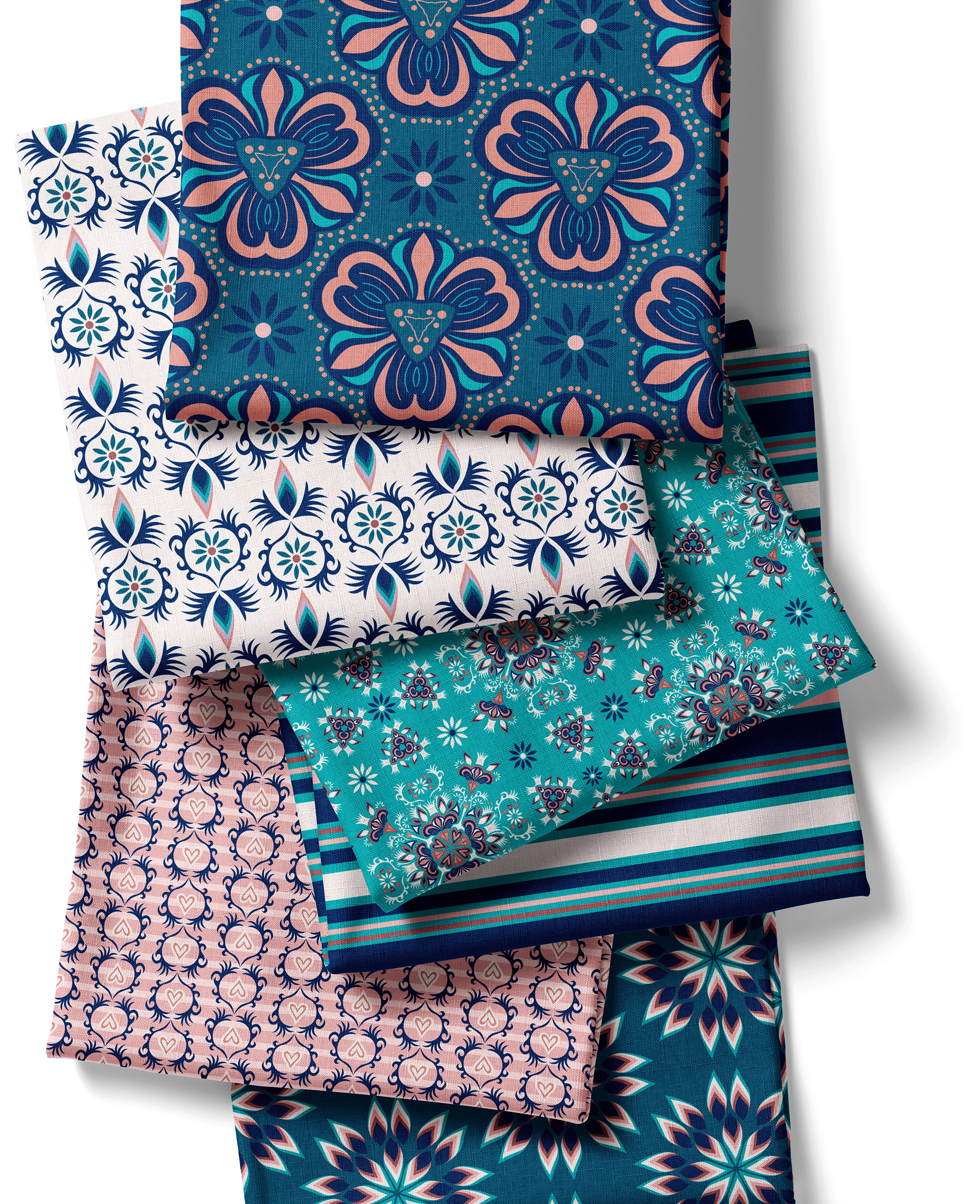 Lulabelle Textiles