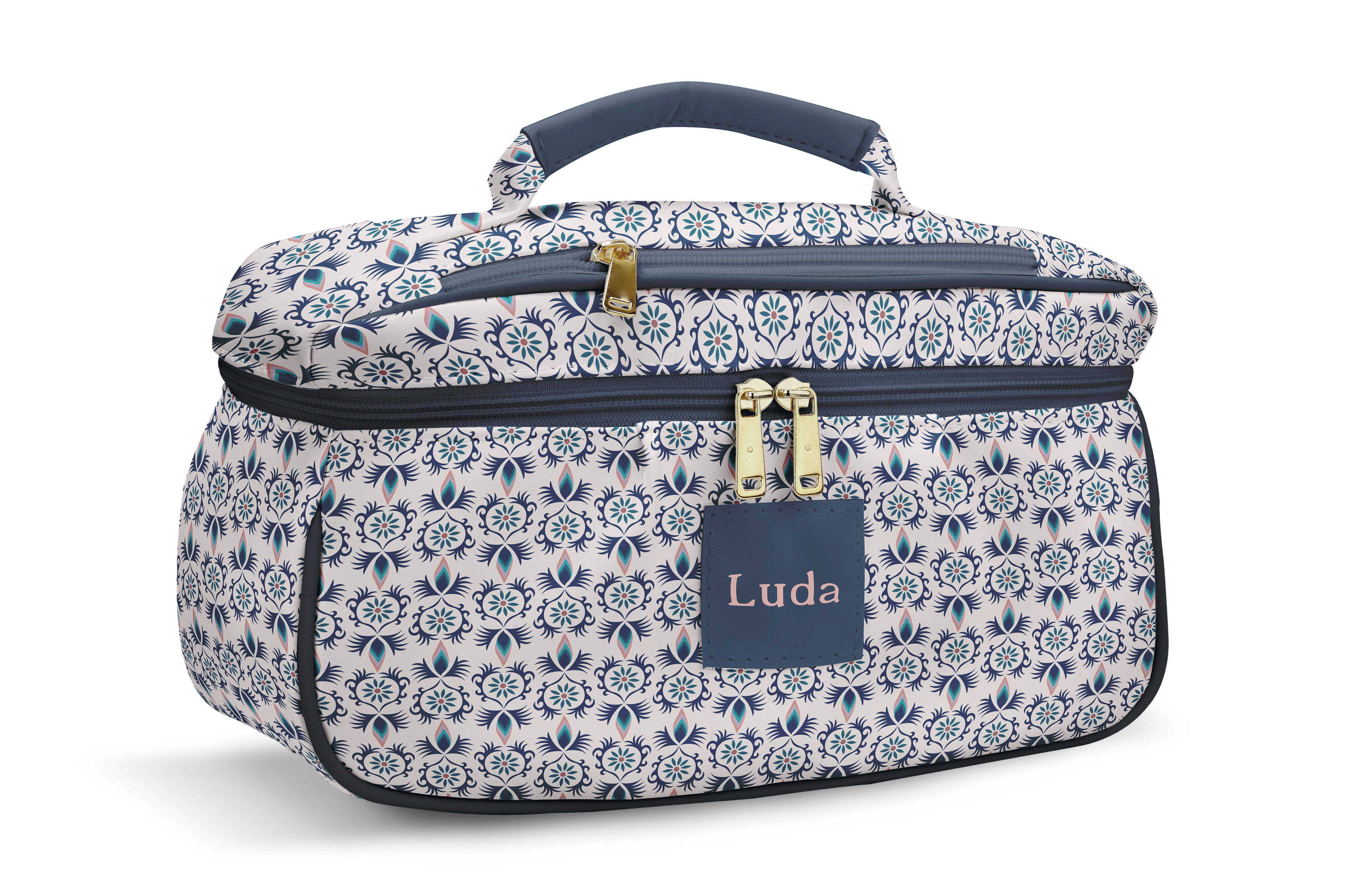 Lulabelle travel case