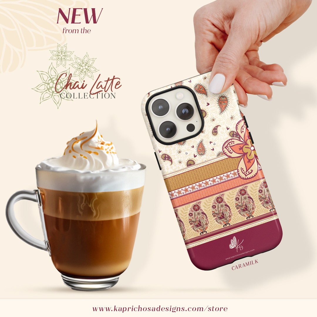 tech accessories print designer-Kaprichosa Designs