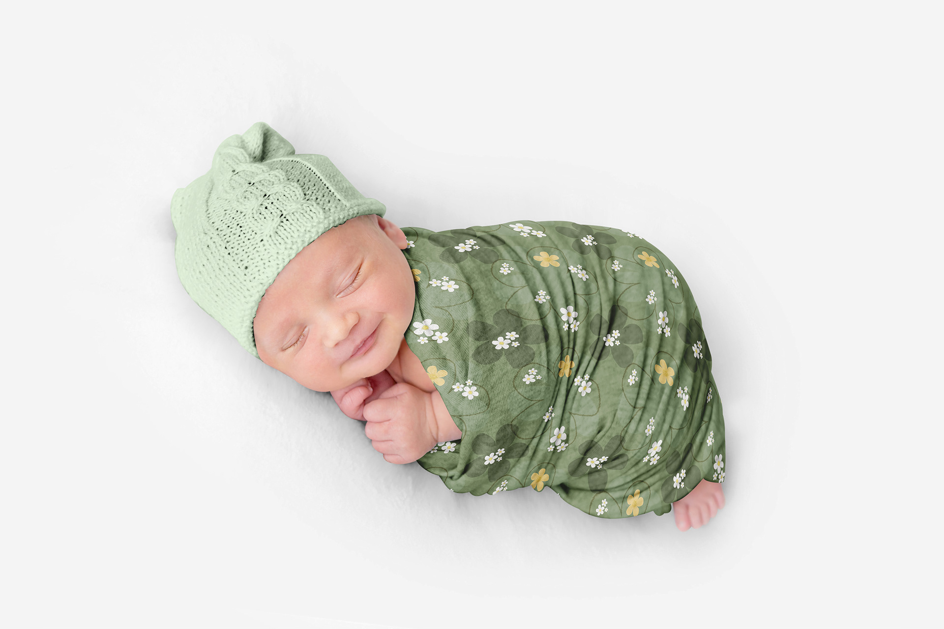 Baby wrap