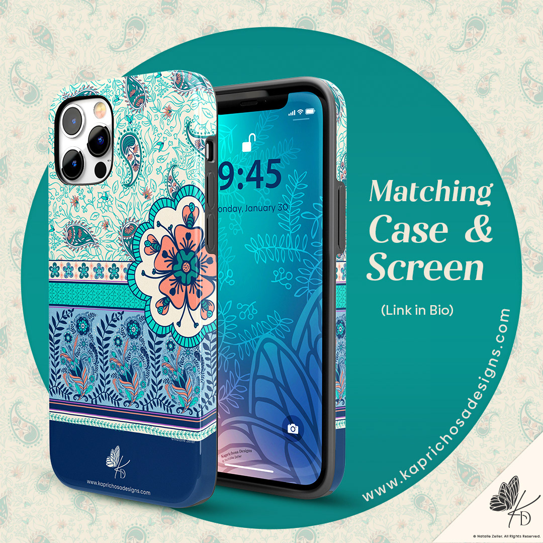 tech accessories print designer-Kaprichosa Designs